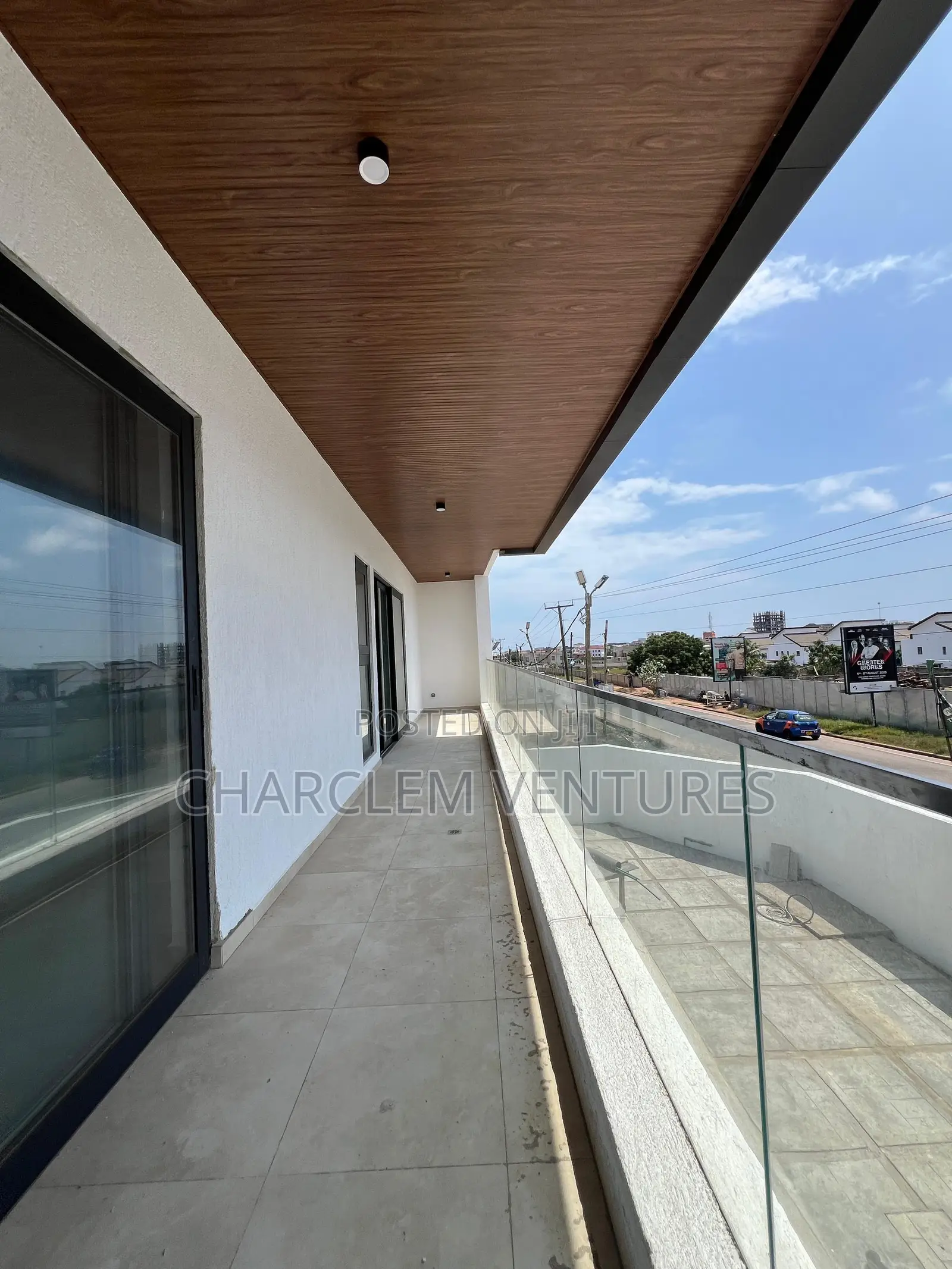 4bdrm House in Charclem Ventures, Accra Metropolitan for rent in Accra Metropolitan