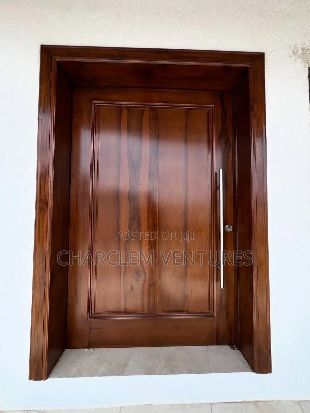 4bdrm House in Charclem Ventures, Accra Metropolitan for rent in Accra Metropolitan