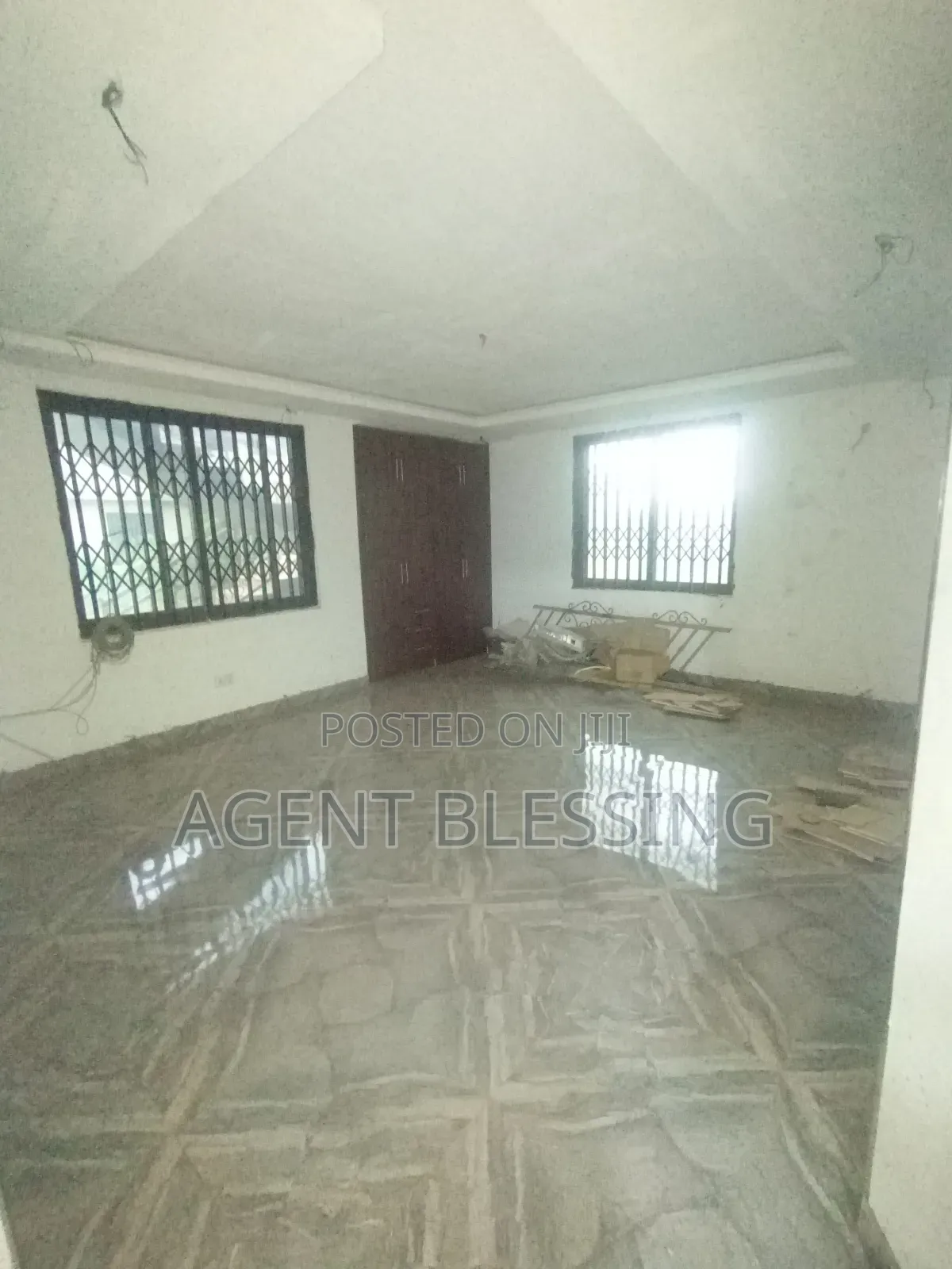 3bdrm Apartment in Mataheko -Afienya,, Tema Metropolitan for rent in Tema Metropolitan