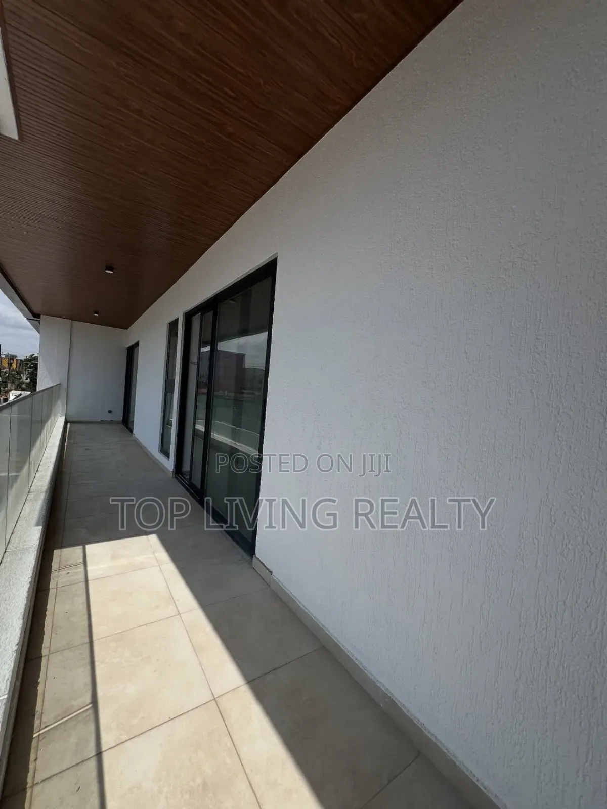 4bdrm Townhouse / Terrace in Tseaddo for rent in Tseaddo