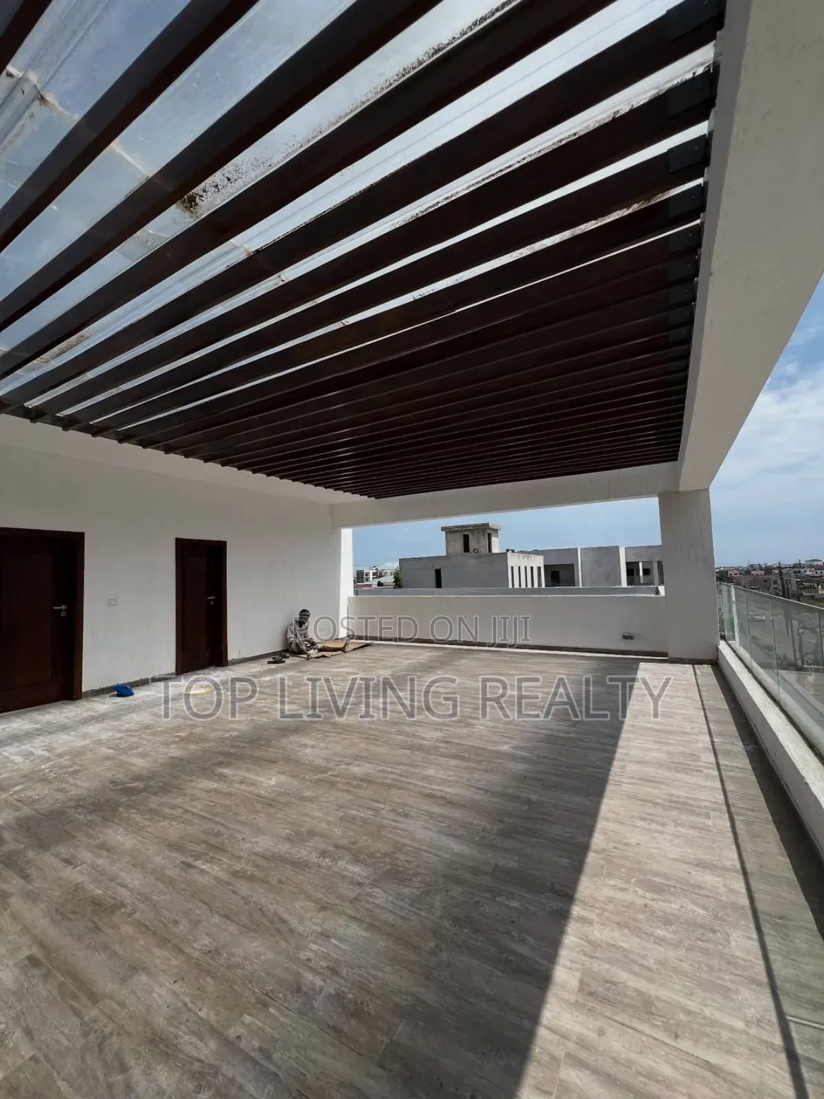 4bdrm Townhouse / Terrace in Tseaddo for rent in Tseaddo