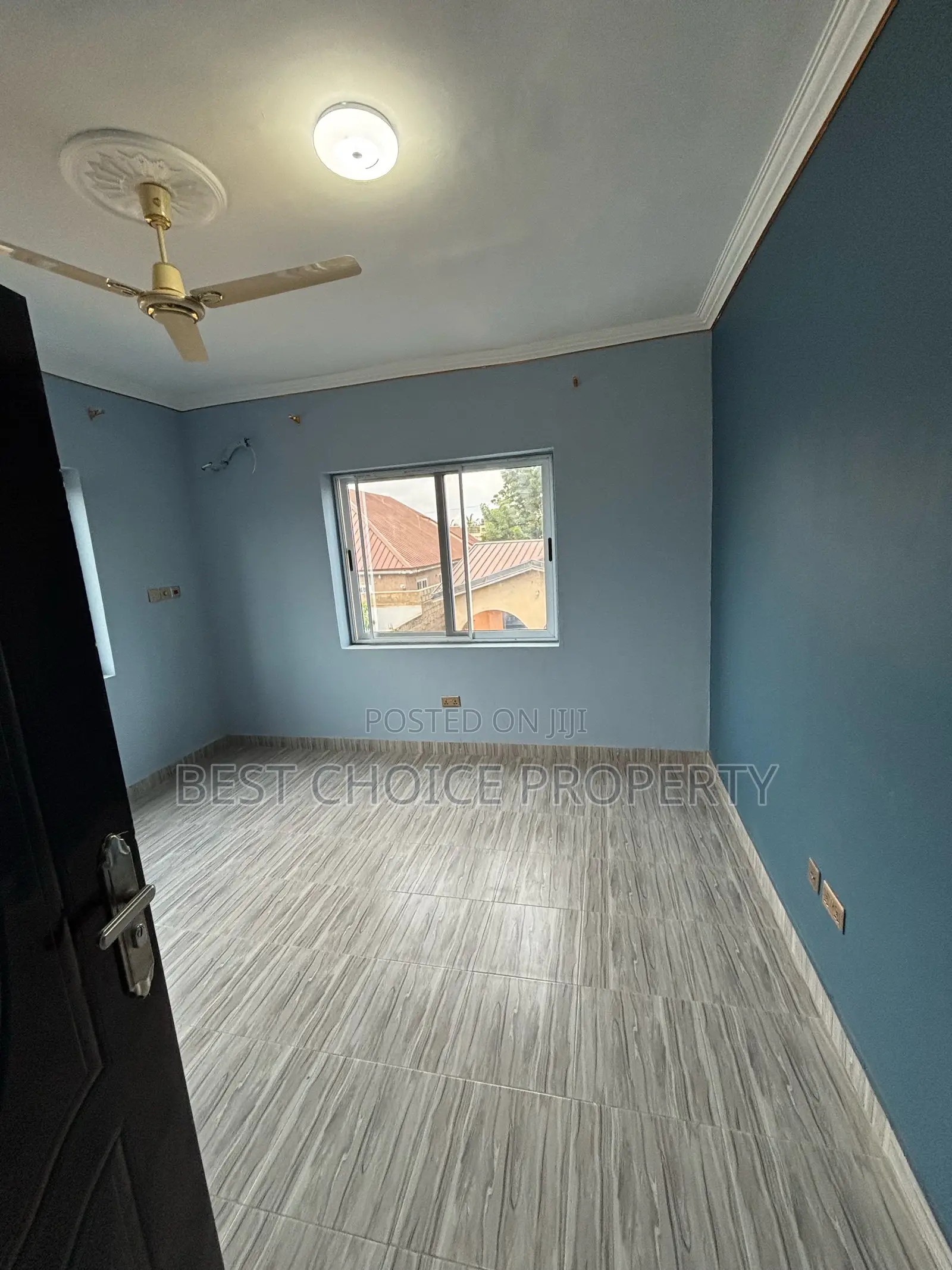 Executive Two Bedroom Apartment for Rent at Adenta New Legon in New Legon