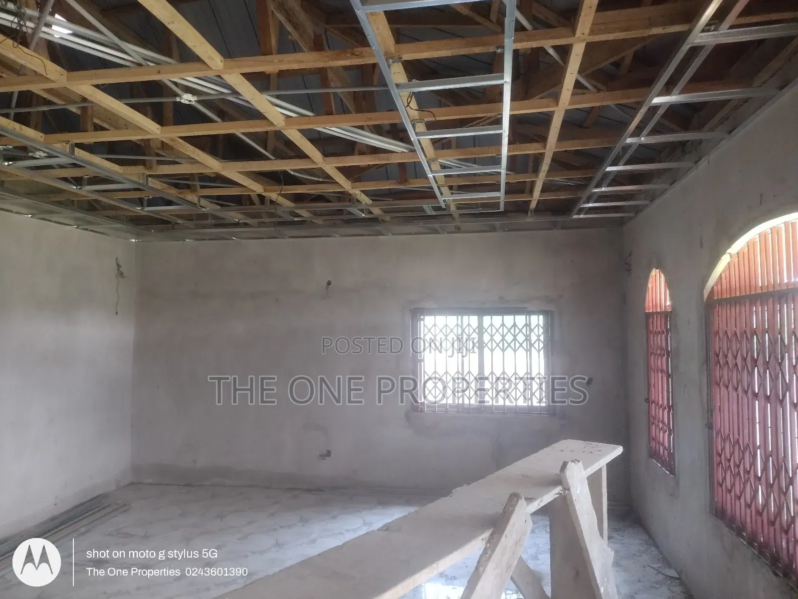 5bdrm House in Amasaman for sale in Amasaman