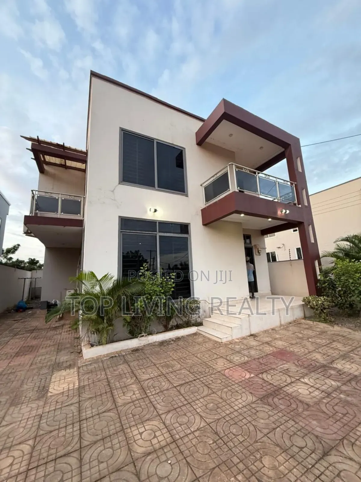 4bdrm House in Legon Hills, Ashaley Botwe for rent in Ashaley Botwe