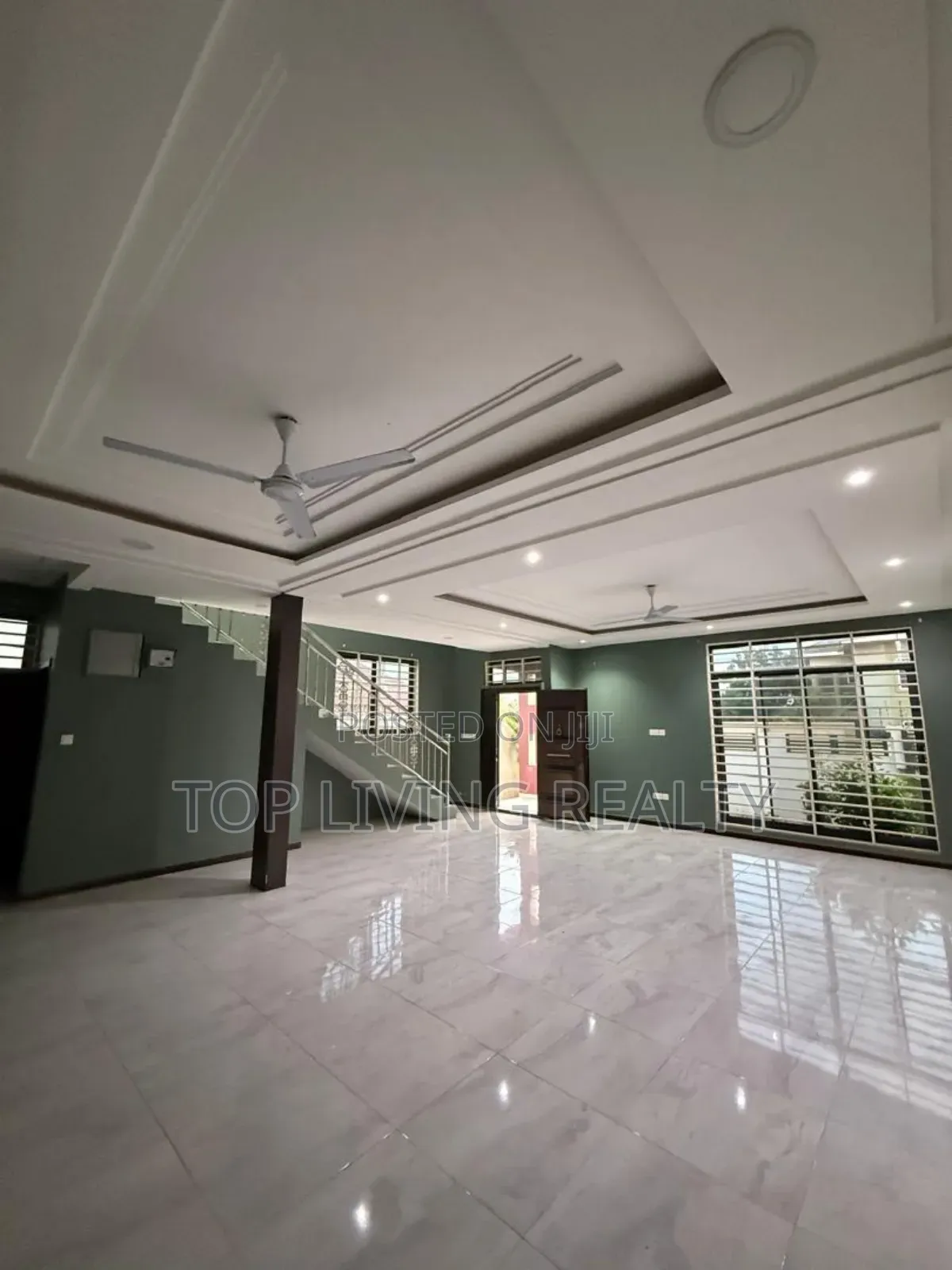 4bdrm House in Legon Hills, Ashaley Botwe for rent in Ashaley Botwe