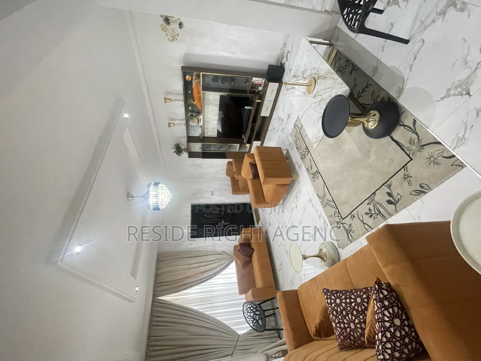 Furnished 3bdrm House in Oyarifa for rent in Oyarifa