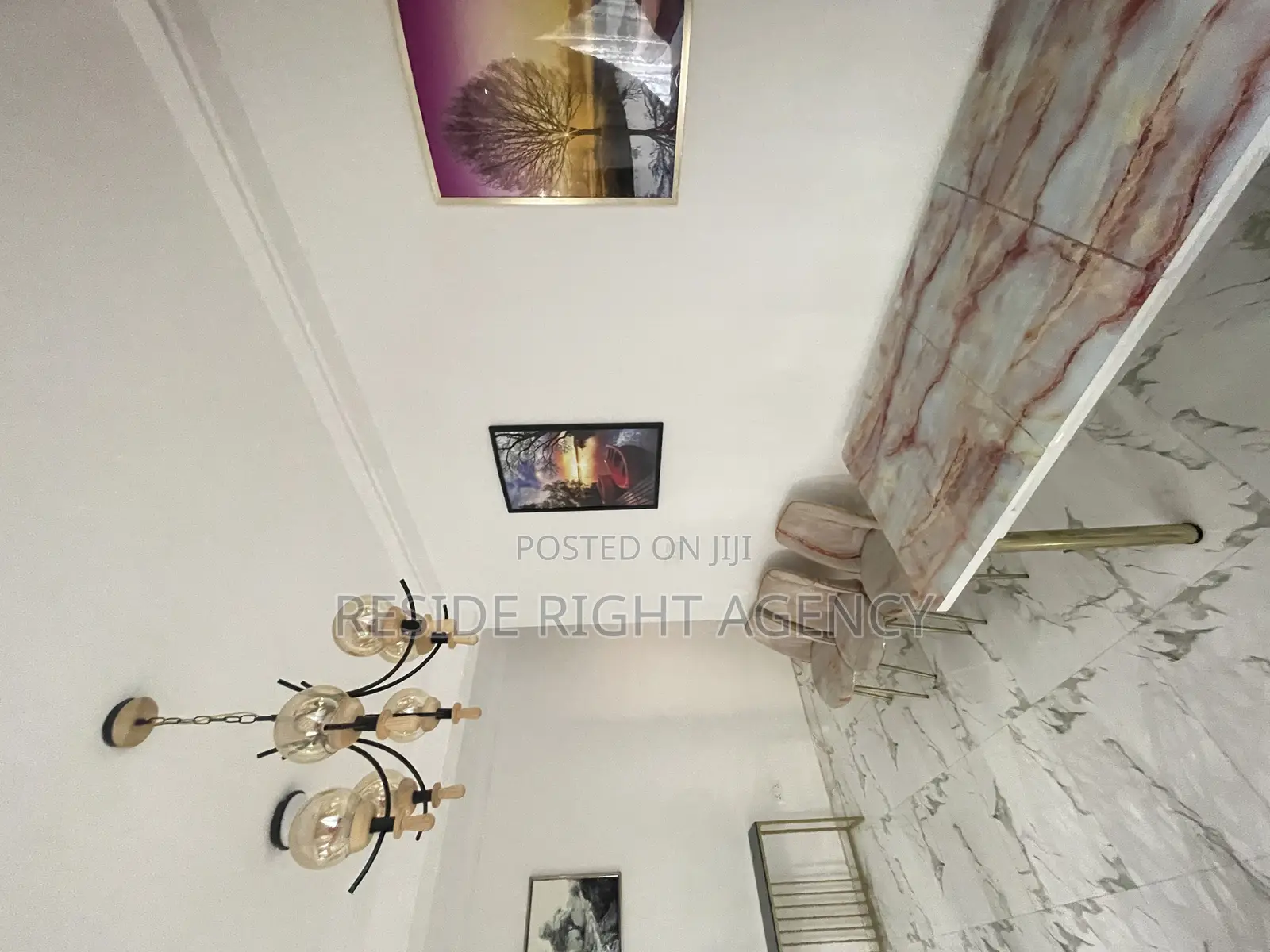 Furnished 3bdrm House in Oyarifa for rent in Oyarifa
