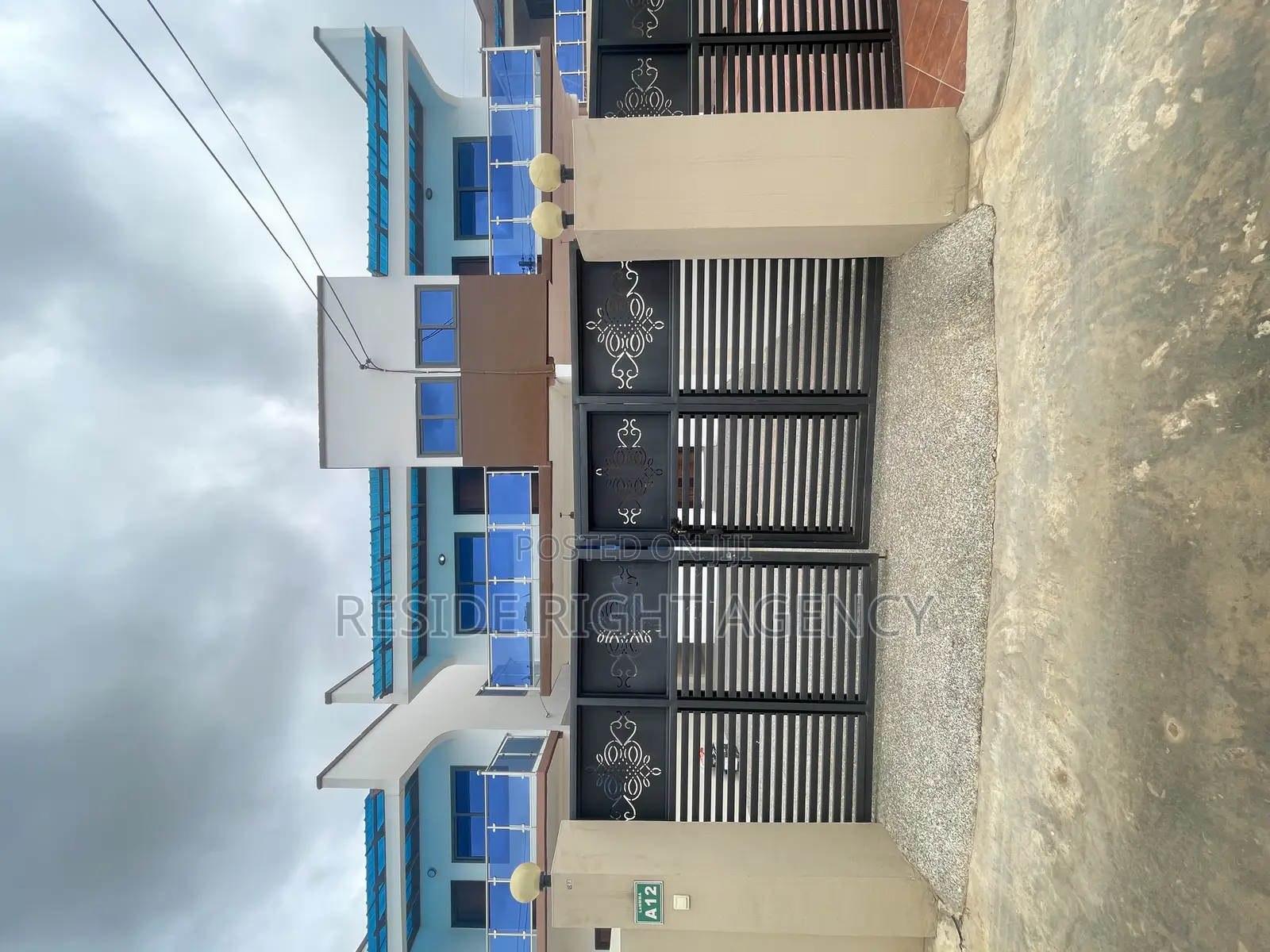 Furnished 3bdrm House in Oyarifa for rent in Oyarifa