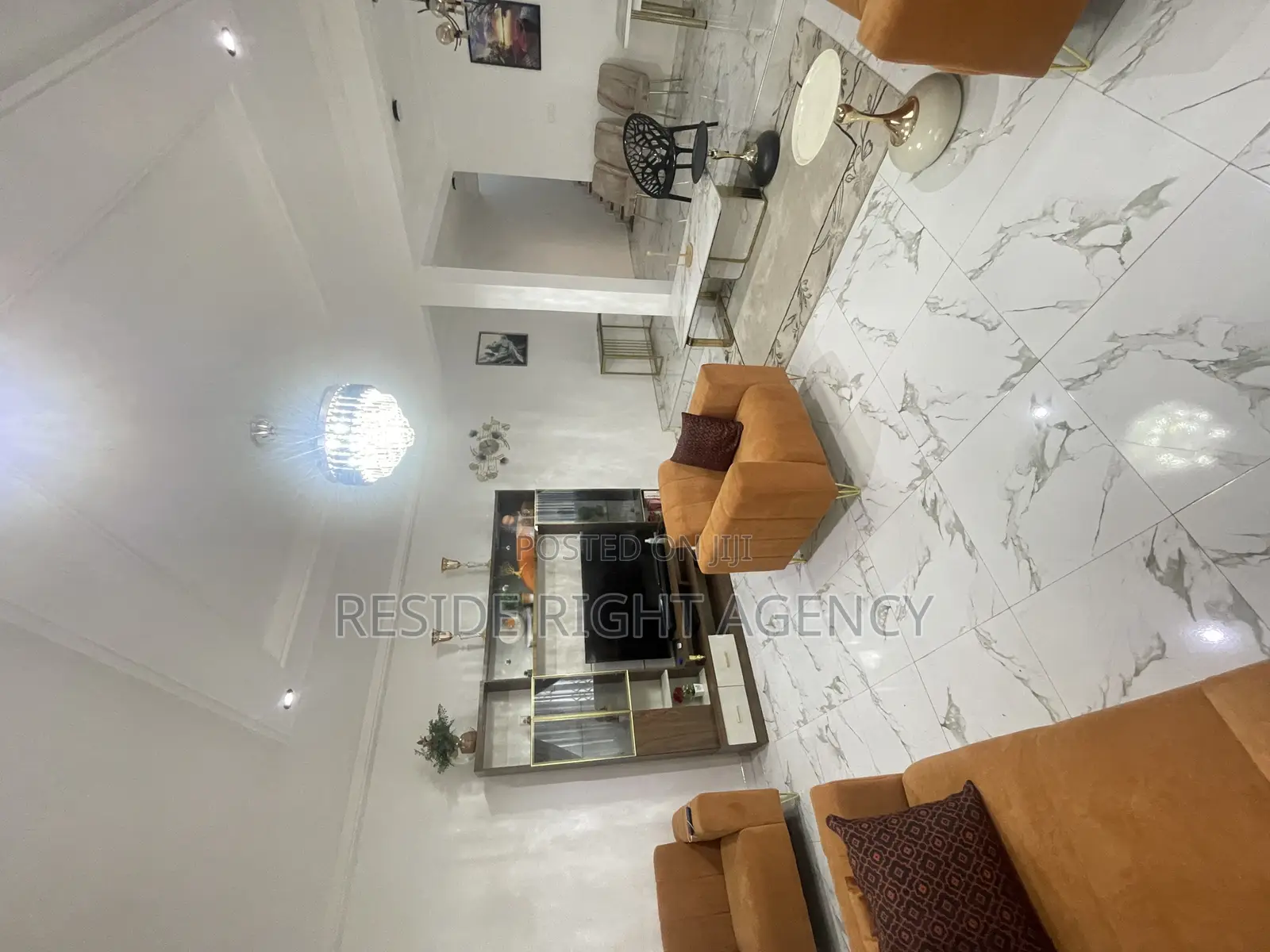 Furnished 3bdrm House in Oyarifa for rent in Oyarifa
