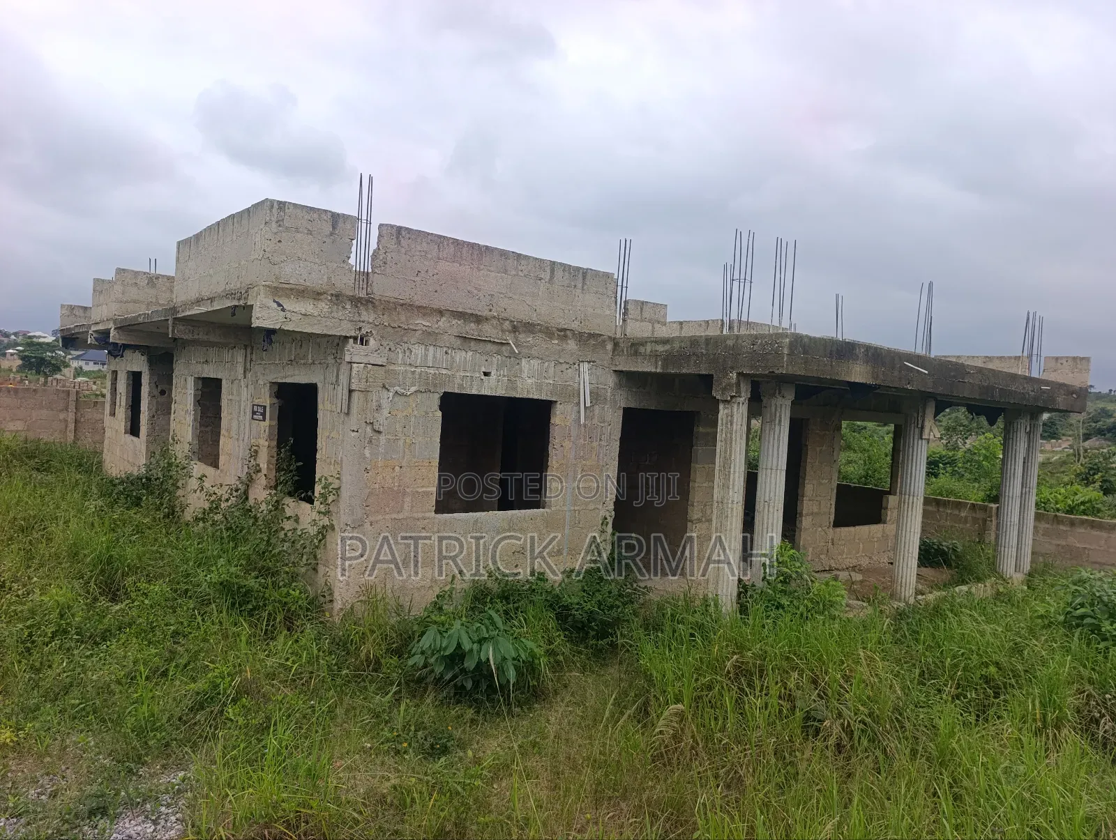 5bdrm House in Kumasi Metropolitan for sale in Kumasi Metropolitan