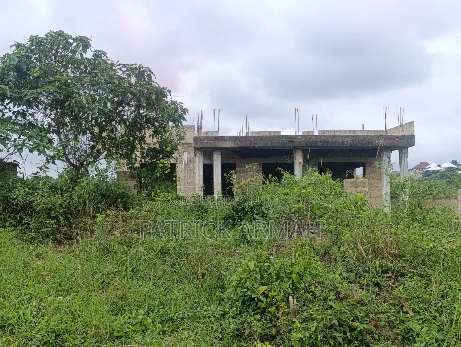 5bdrm House in Kumasi Metropolitan for sale in Kumasi Metropolitan
