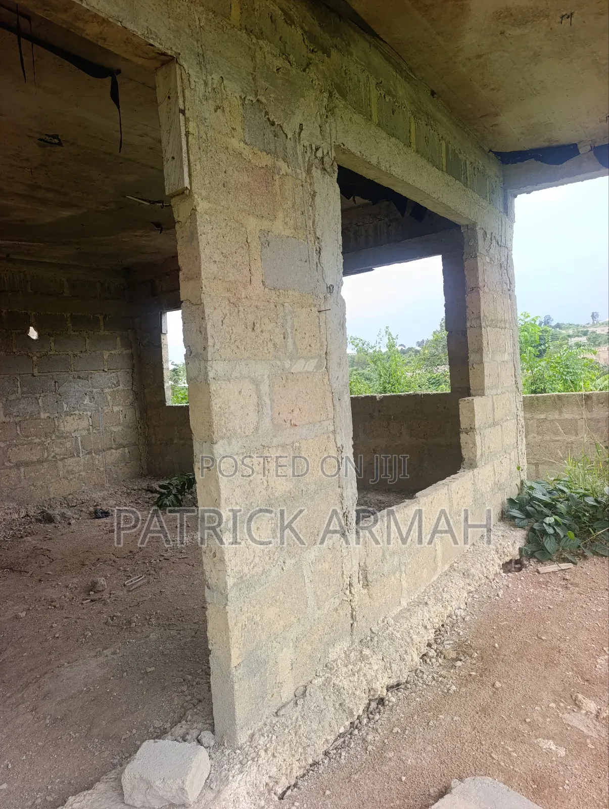 5bdrm House in Kumasi Metropolitan for sale in Kumasi Metropolitan