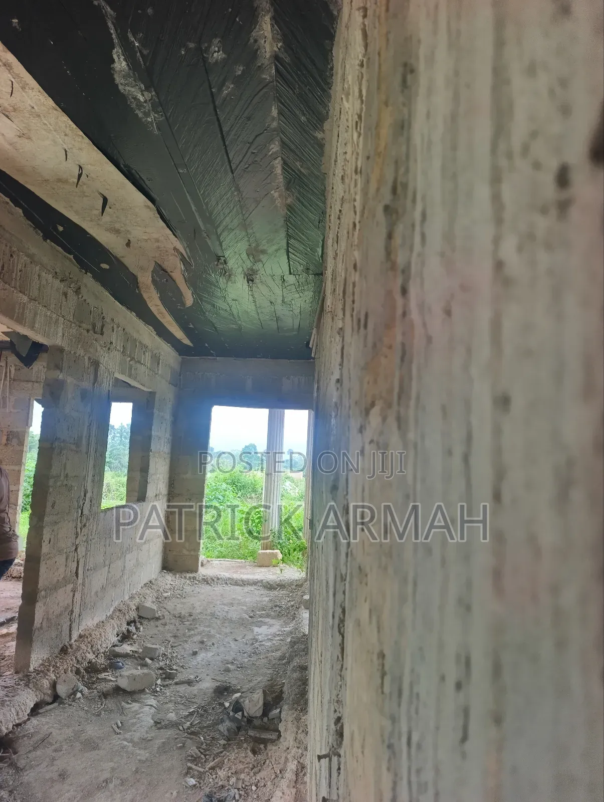 5bdrm House in Kumasi Metropolitan for sale in Kumasi Metropolitan