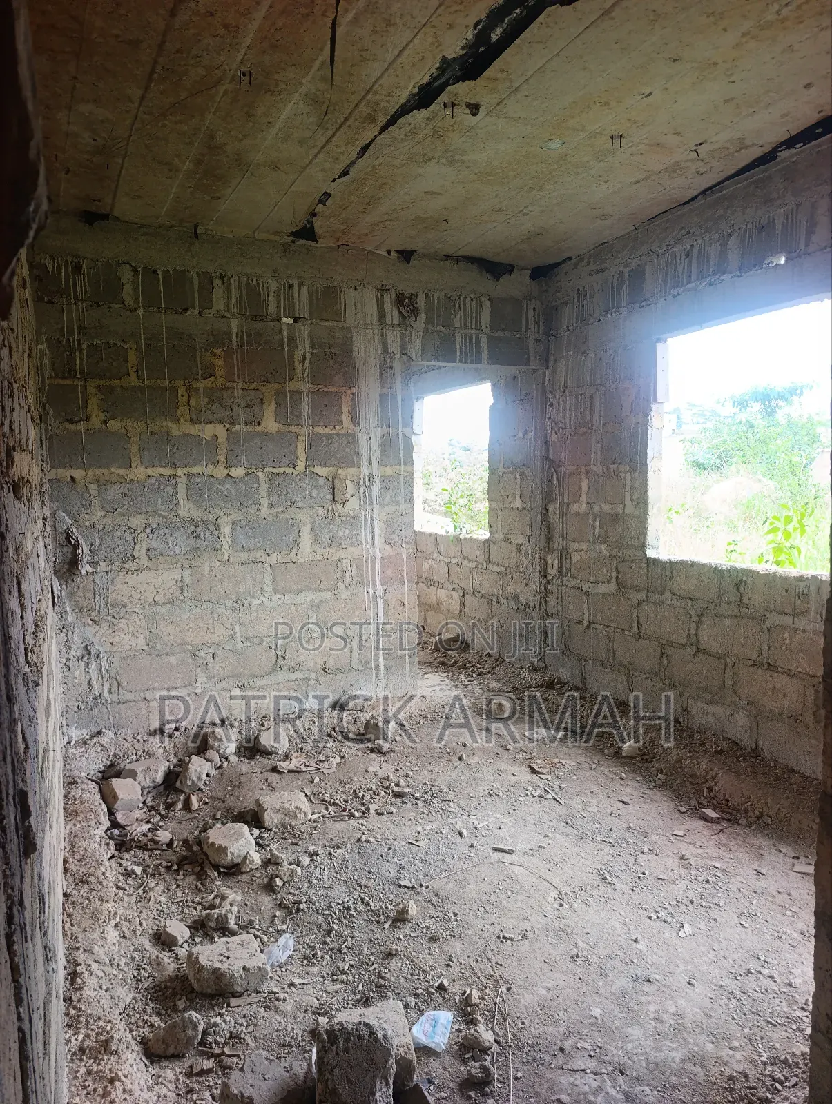 5bdrm House in Kumasi Metropolitan for sale in Kumasi Metropolitan