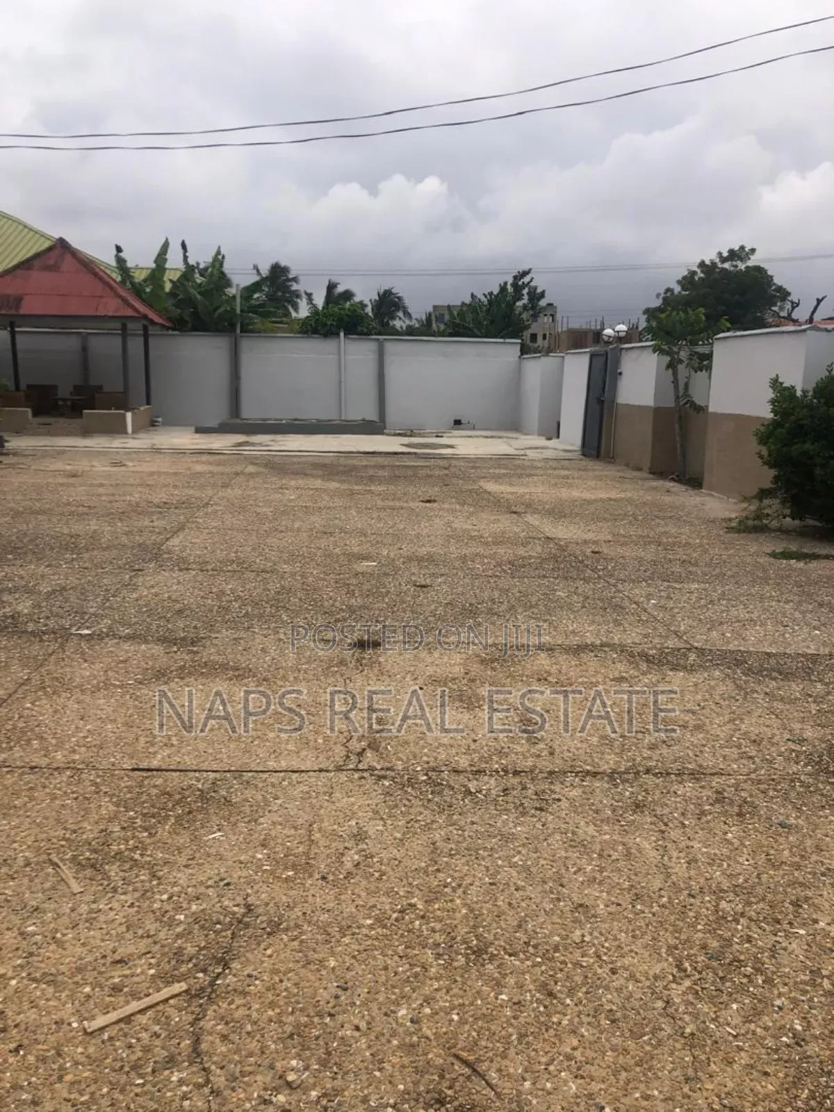 6bdrm House in Naps Real Estate, Teshie for rent in Teshie
