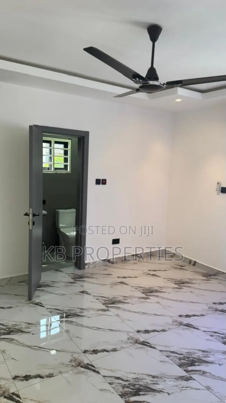 4bdrm House in Kb Properties, Spintex for rent in Spintex