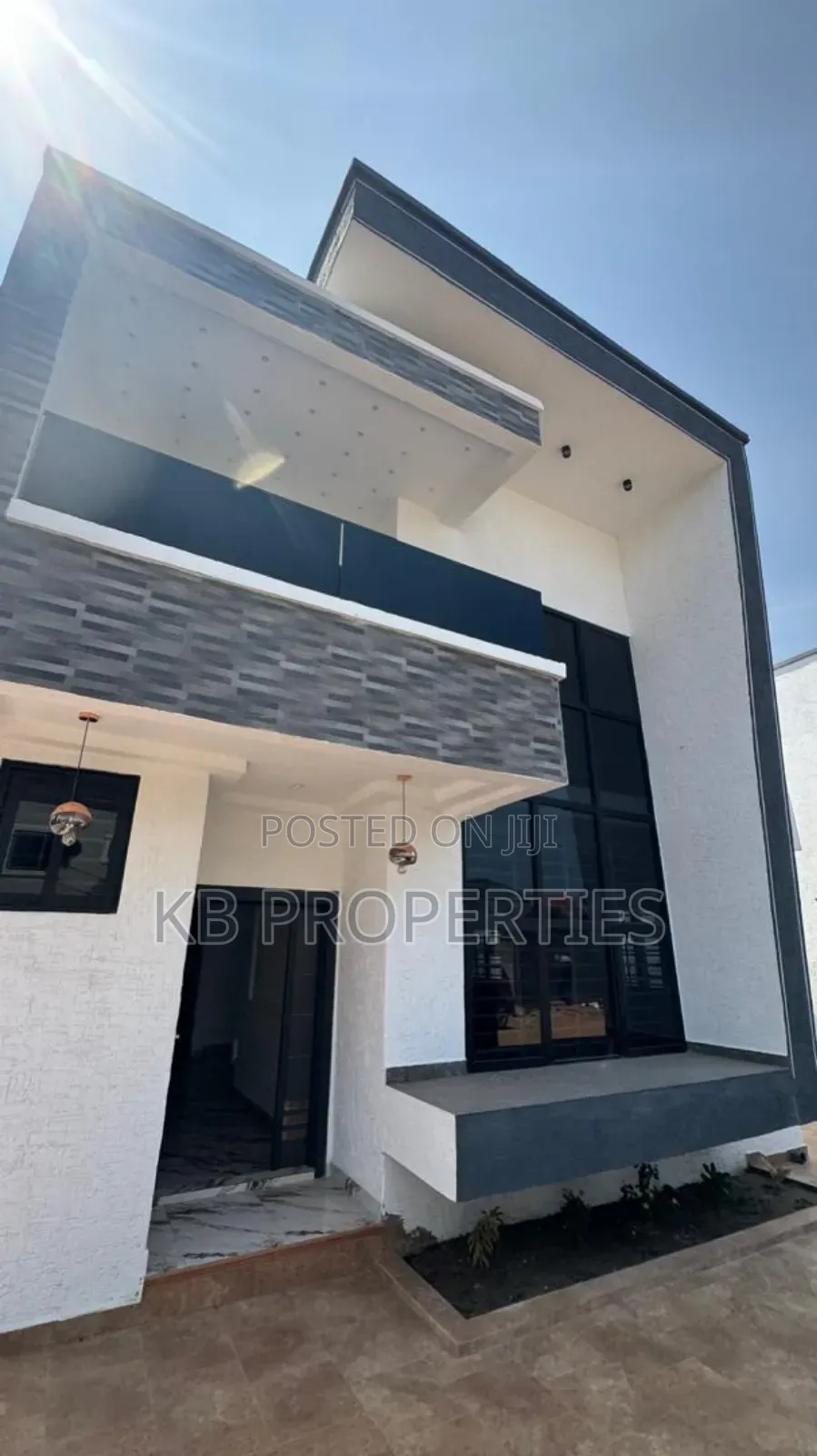 4bdrm House in Kb Properties, Spintex for rent in Spintex