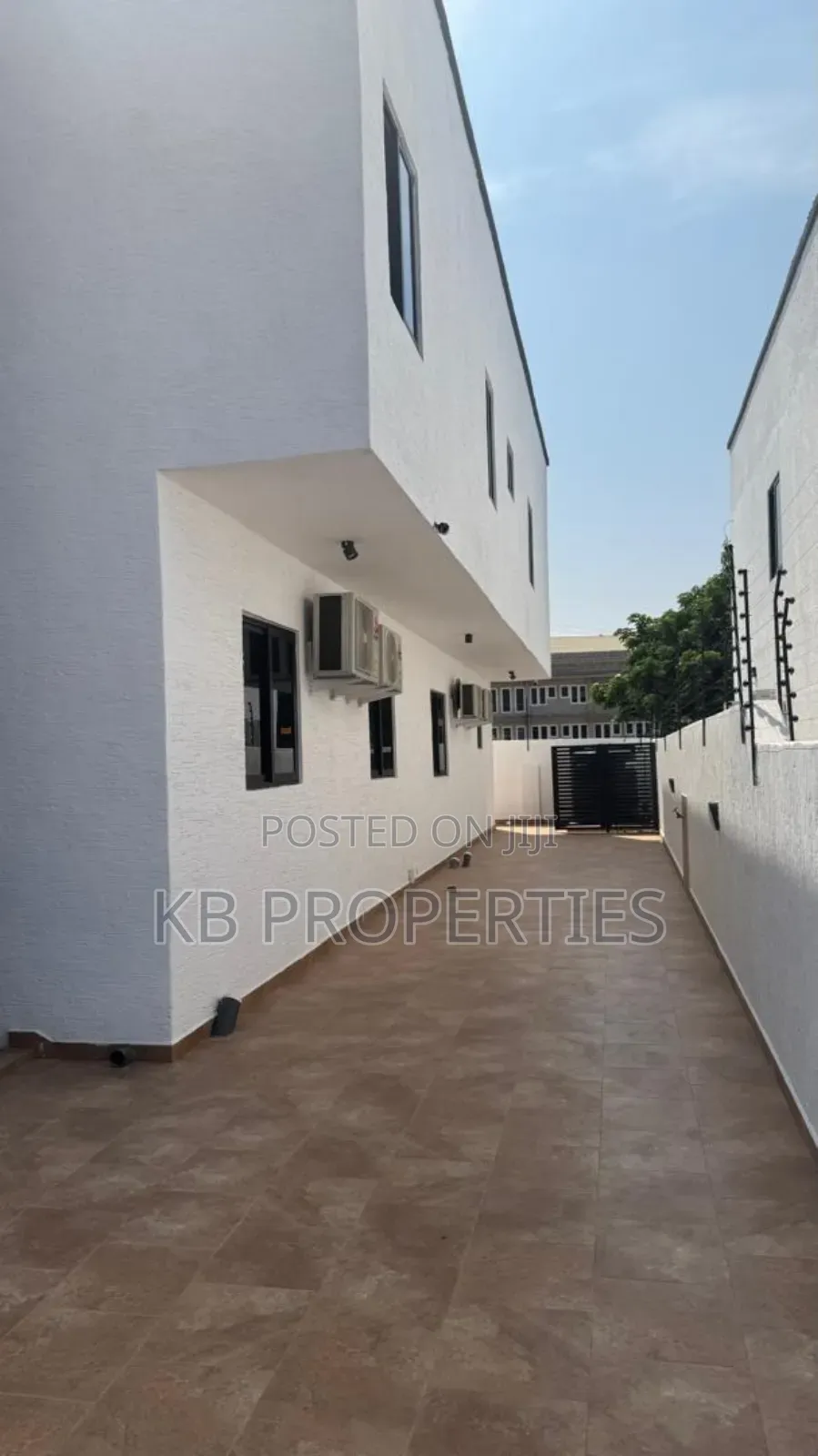 4bdrm House in Kb Properties, Spintex for rent in Spintex