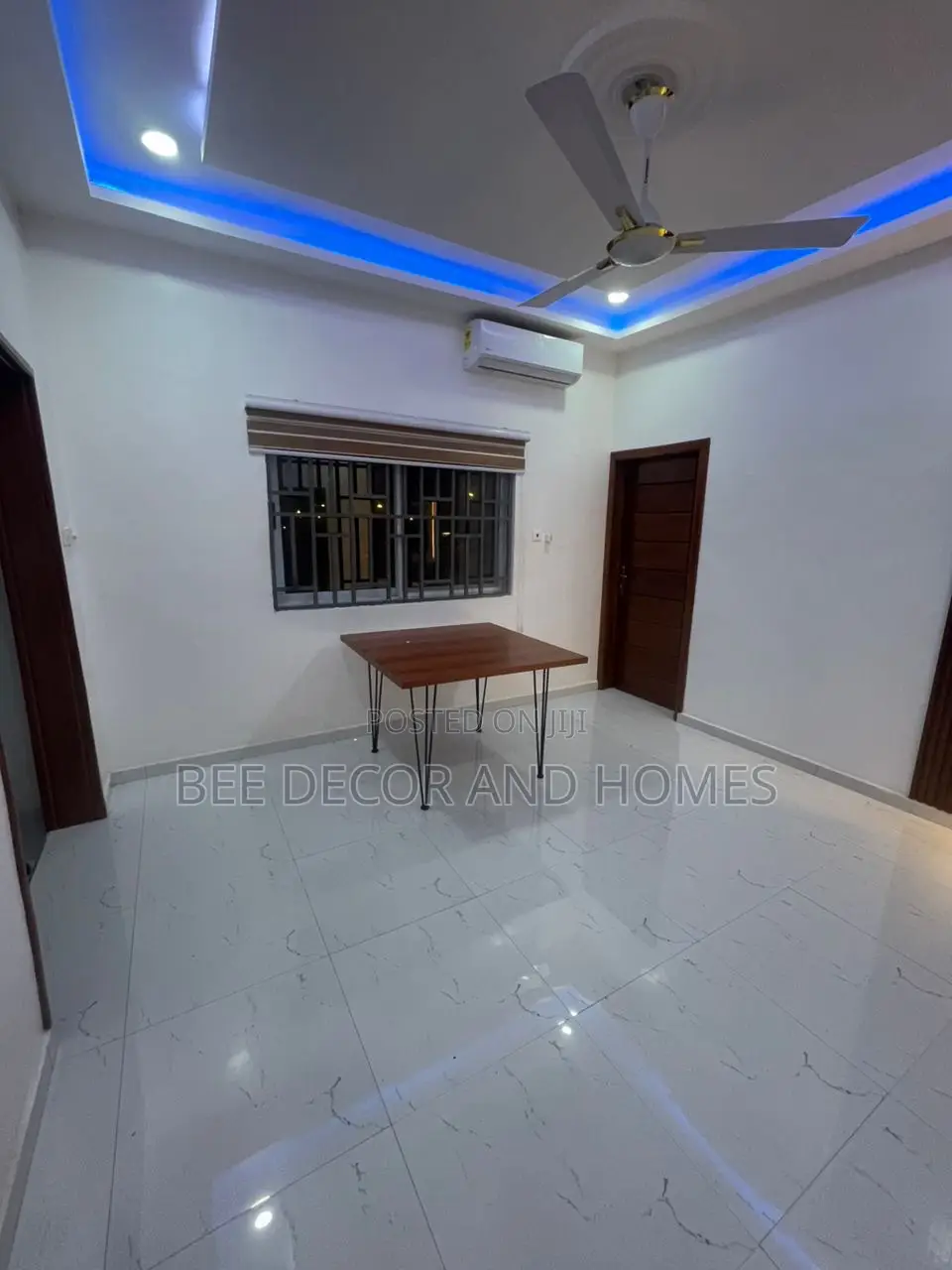 Furnished 2bdrm Apartment in Bee Decor & Homes, Osu for rent in Osu
