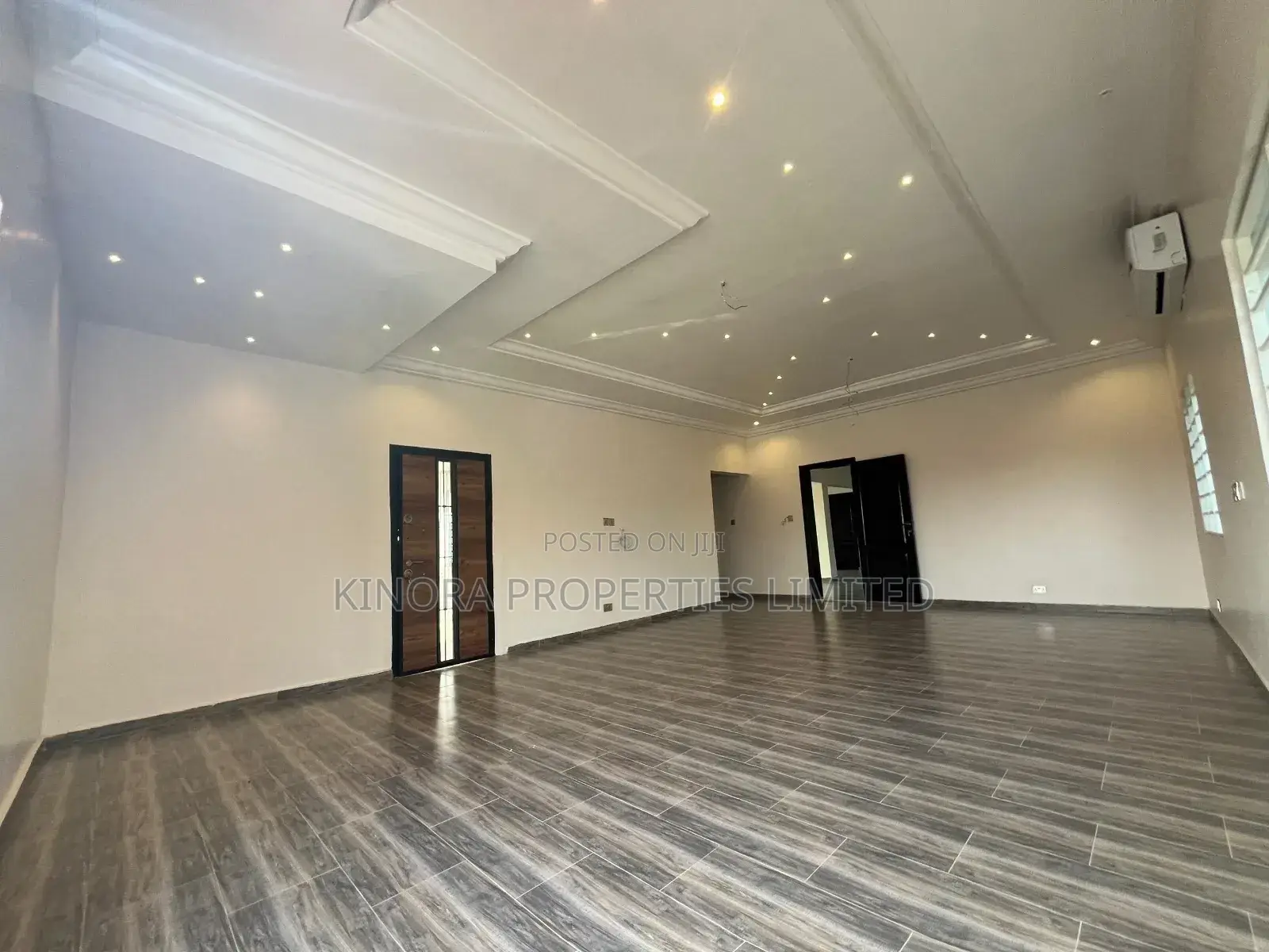 4bdrm Condo in Adjiganor, East Legon for rent in East Legon