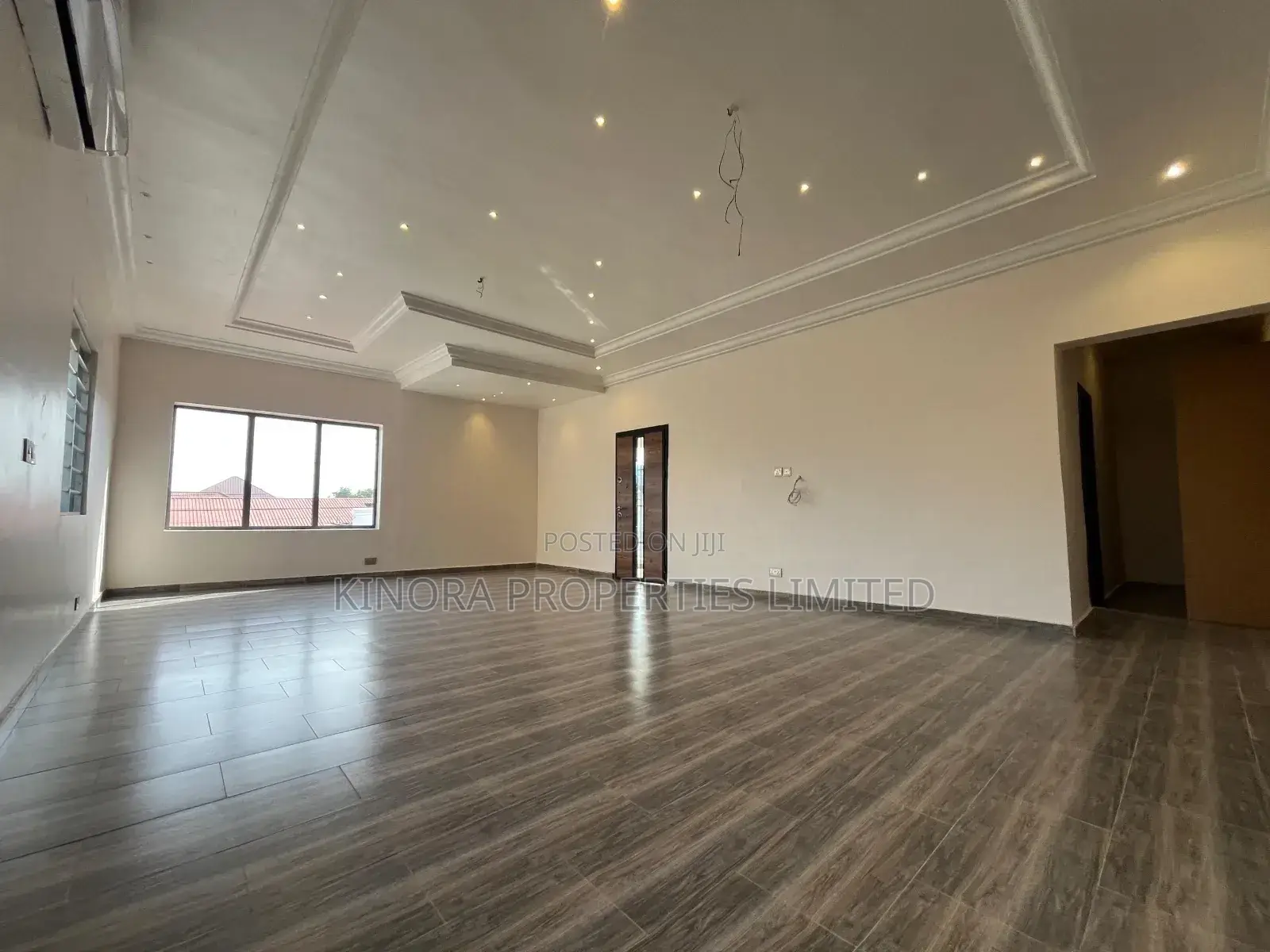 4bdrm Condo in Adjiganor, East Legon for rent in East Legon