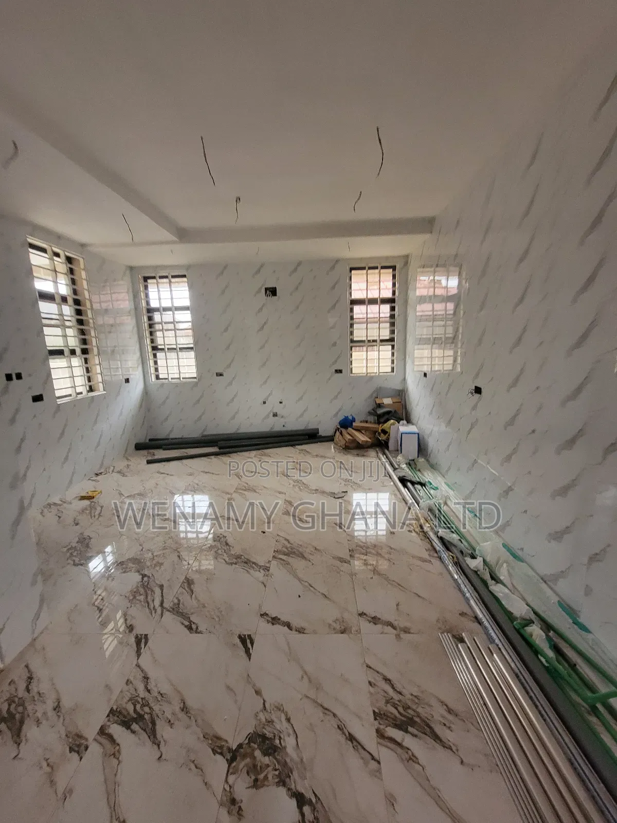 4bdrm House in Valley View, Oyibi for sale in Oyibi