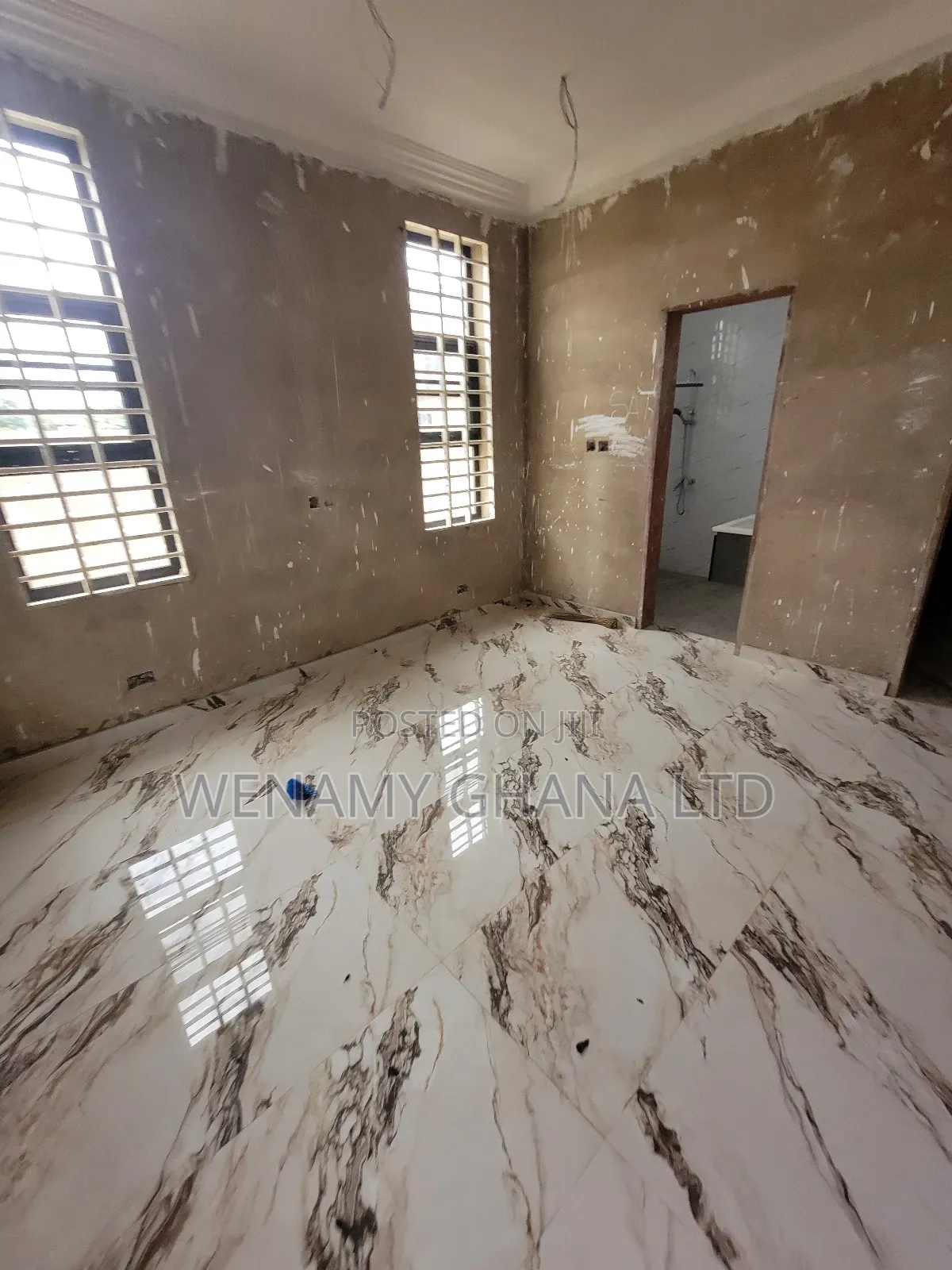 4bdrm House in Valley View, Oyibi for sale in Oyibi