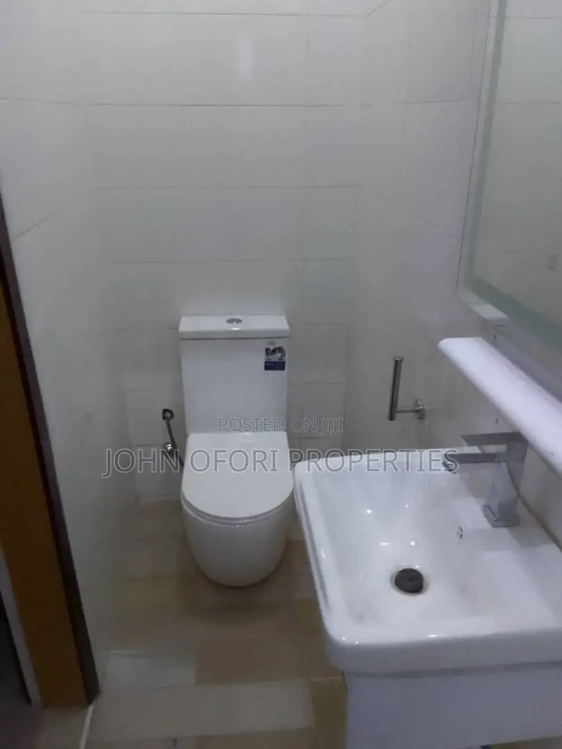1bdrm Apartment in Emena Hospital, Kumasi Metropolitan for rent in Kumasi Metropolitan