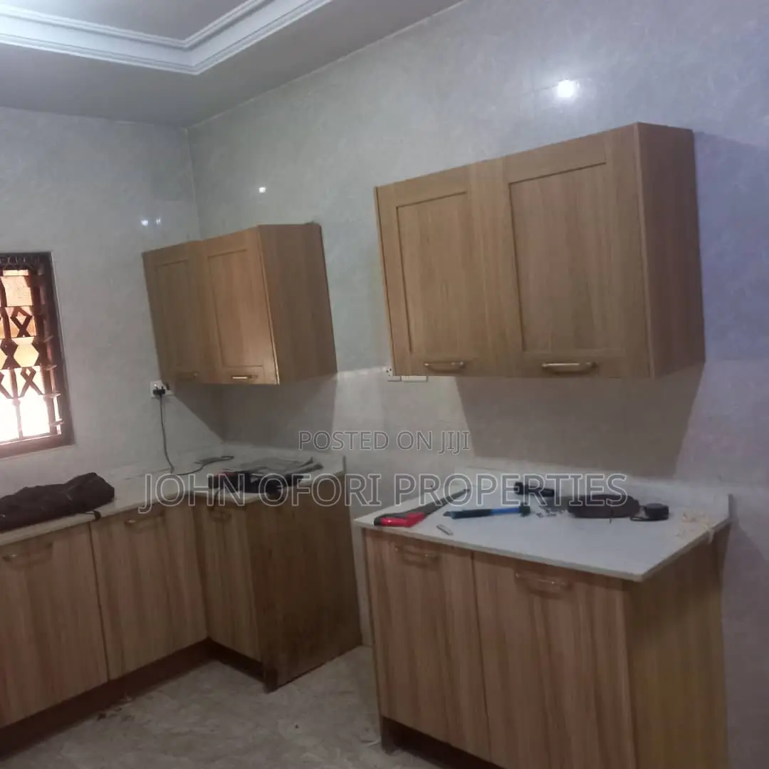 1bdrm Apartment in Emena Hospital, Kumasi Metropolitan for rent in Kumasi Metropolitan