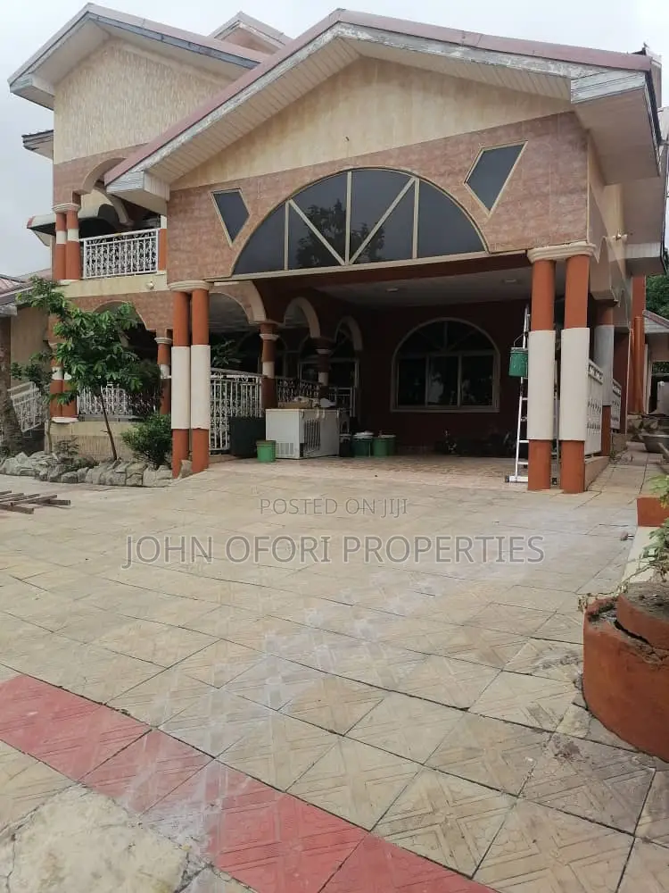 1bdrm Apartment in Emena Hospital, Kumasi Metropolitan for rent in Kumasi Metropolitan