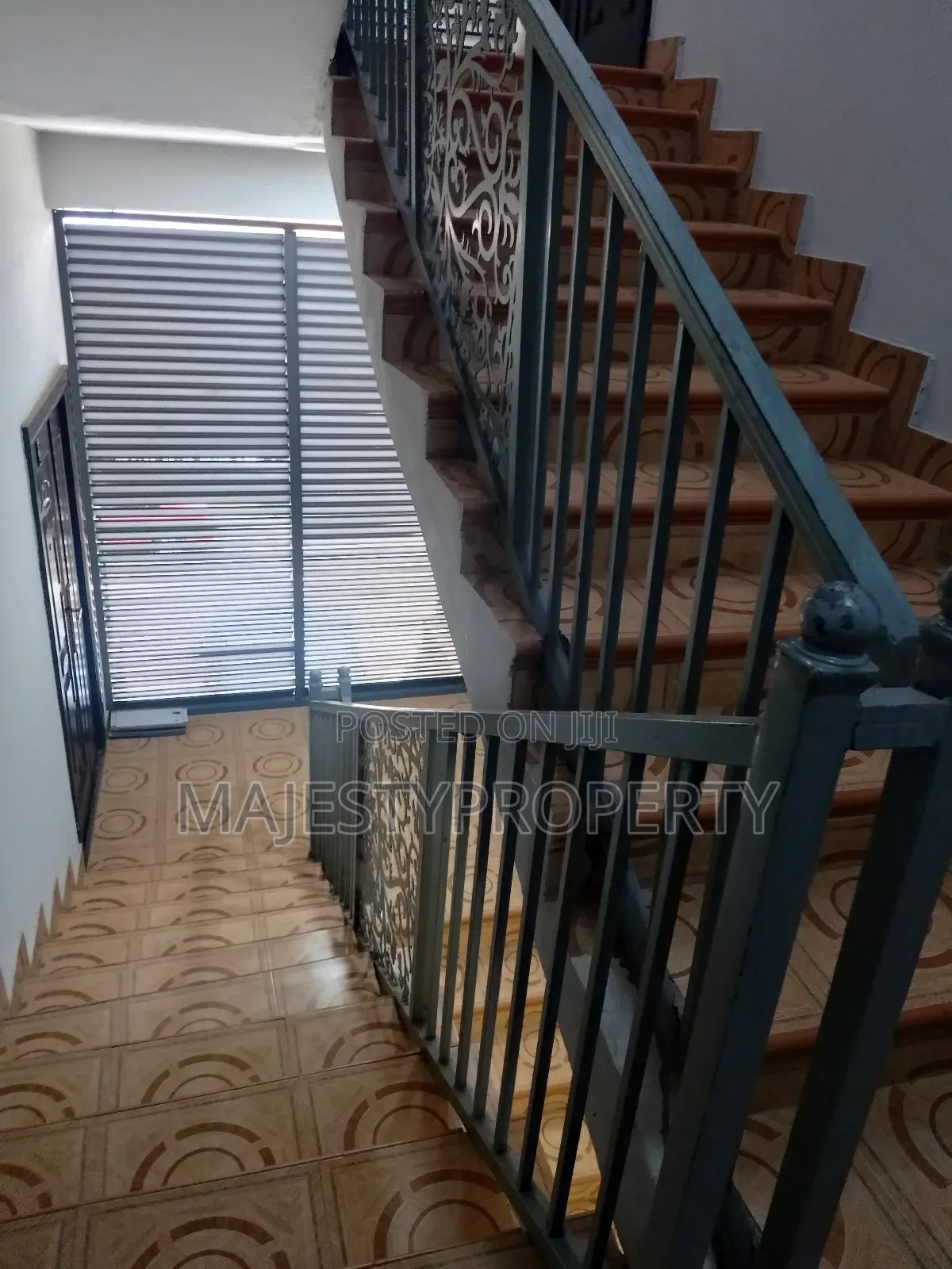 2bdrm Apartment in Hydra Foam, Spintex for rent in Spintex