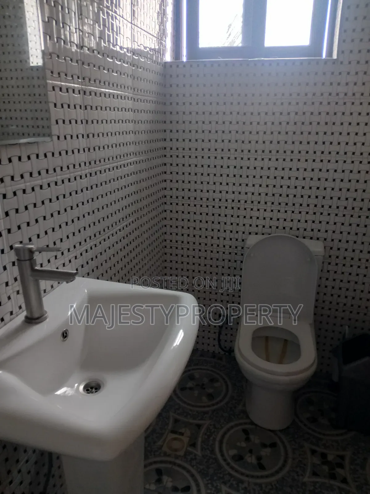 2bdrm Apartment in Hydra Foam, Spintex for rent in Spintex