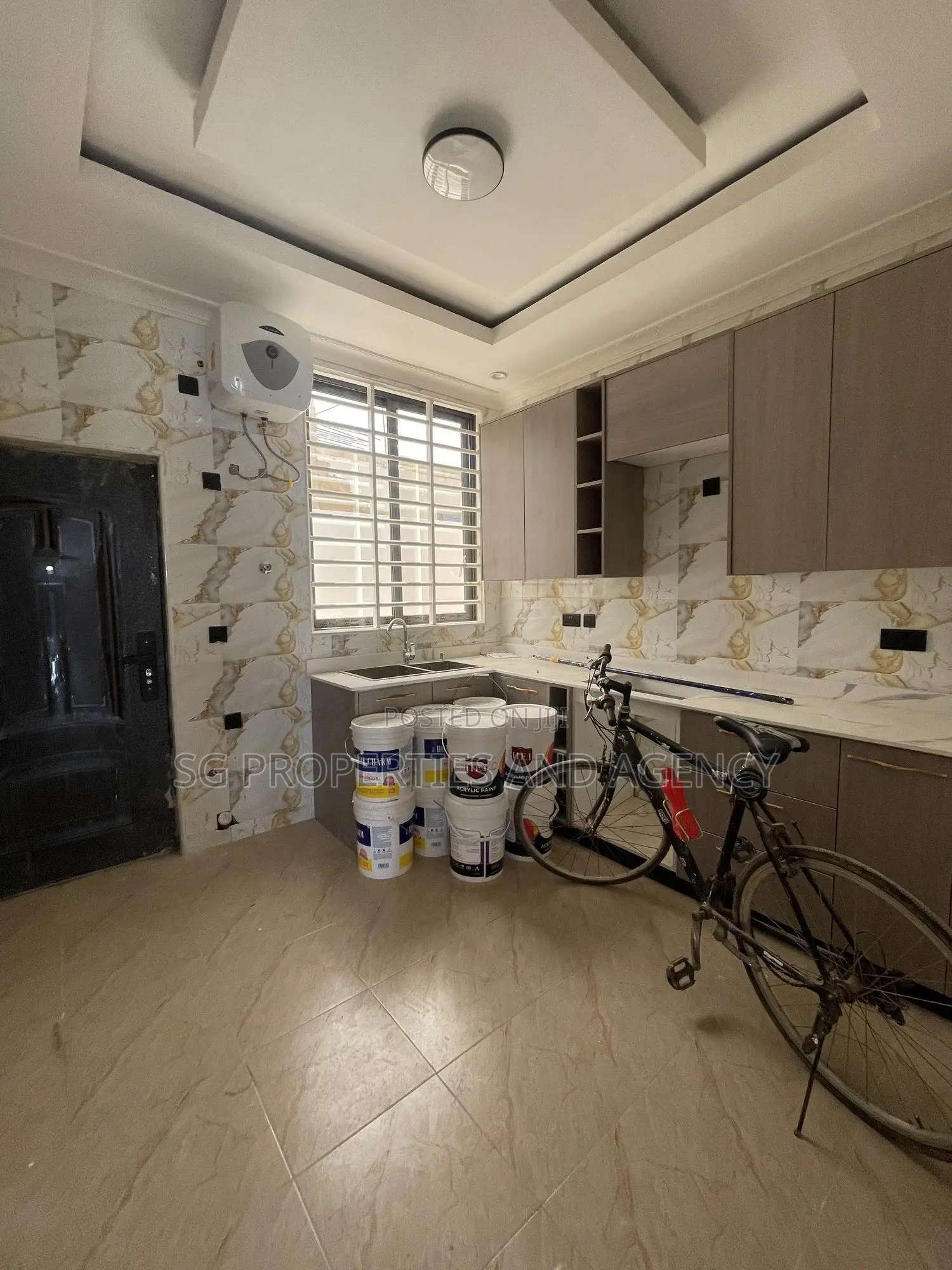 3bdrm House in Spintex, Baatsona Total for sale in Baatsona Total