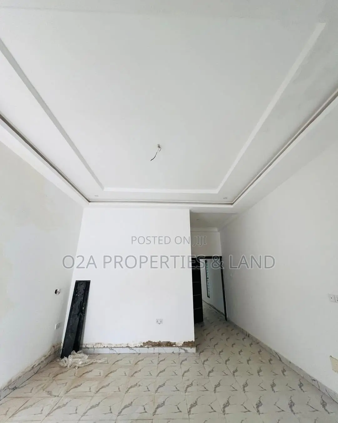 3bdrm House in Agbogba , North for sale in North Legon