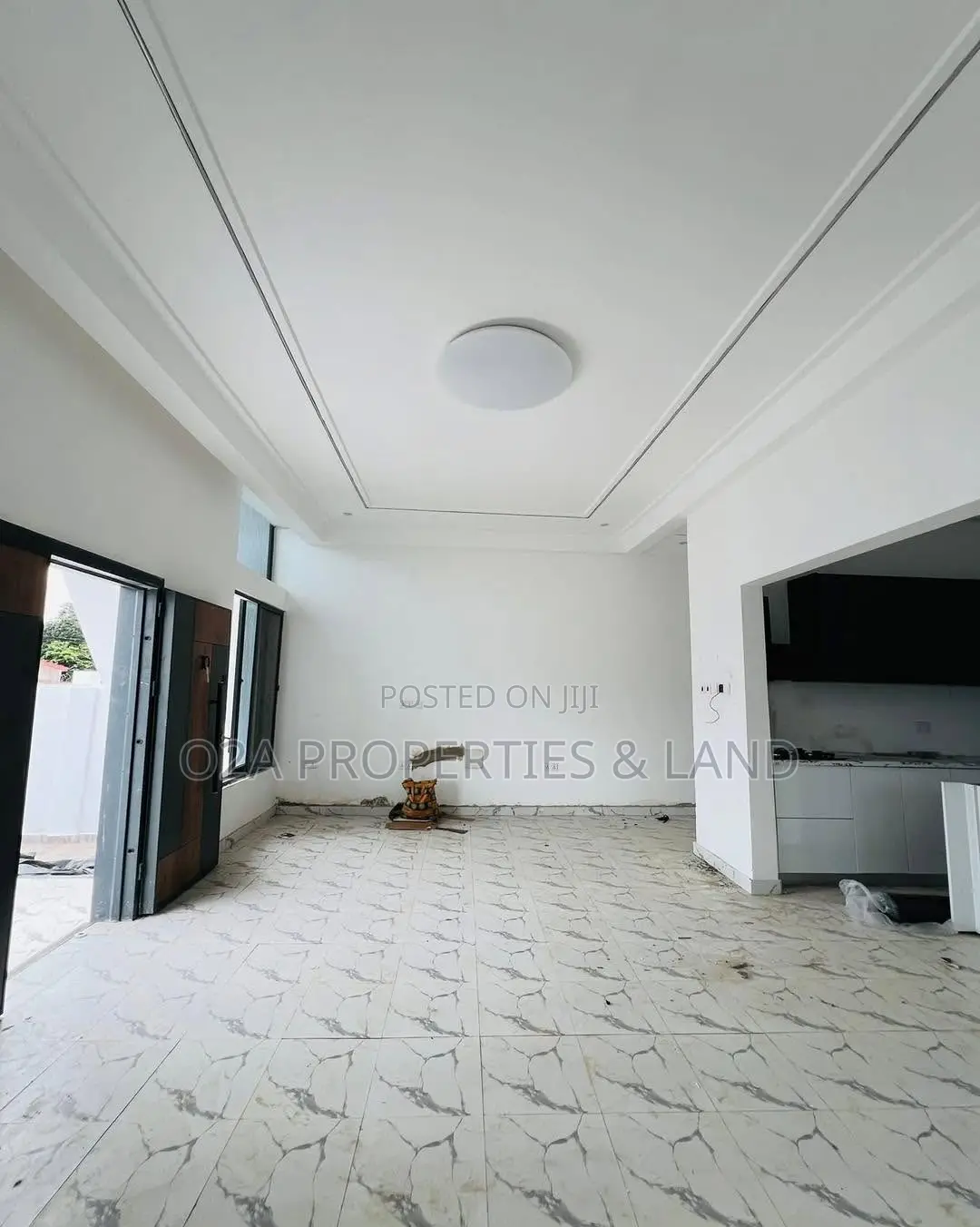 3bdrm House in Agbogba , North for sale in North Legon