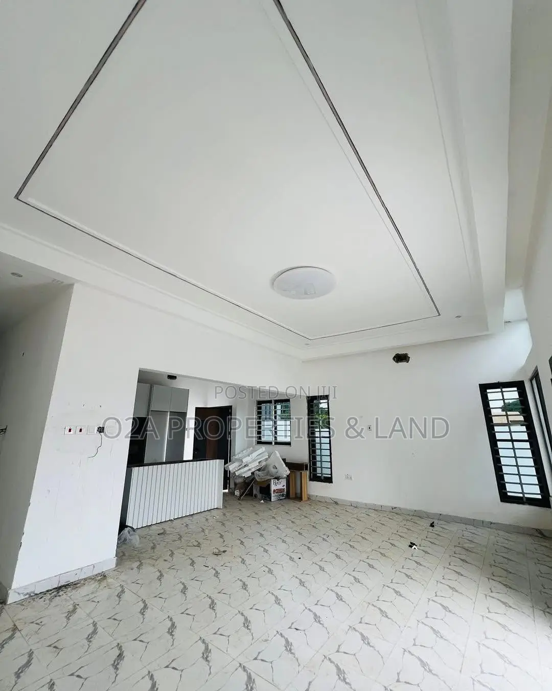 3bdrm House in Agbogba , North for sale in North Legon