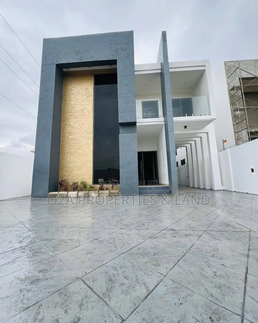 4bdrm House in Lakeside Estate for sale in Lake Side Estate