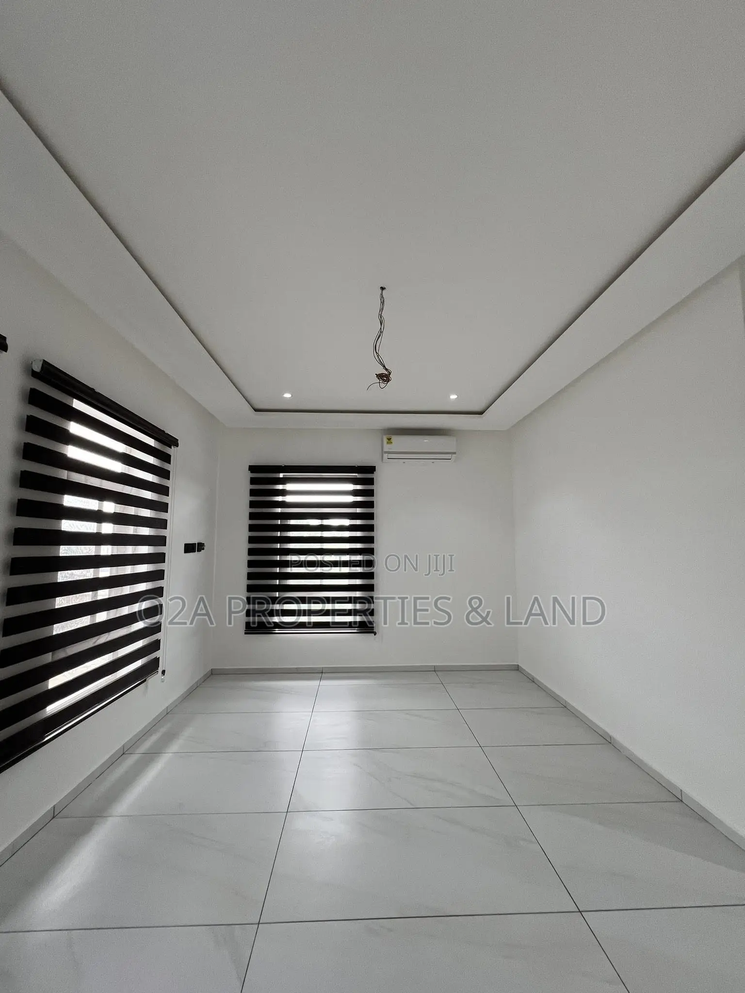 4bdrm House in East Legon Hills for sale in New Legon