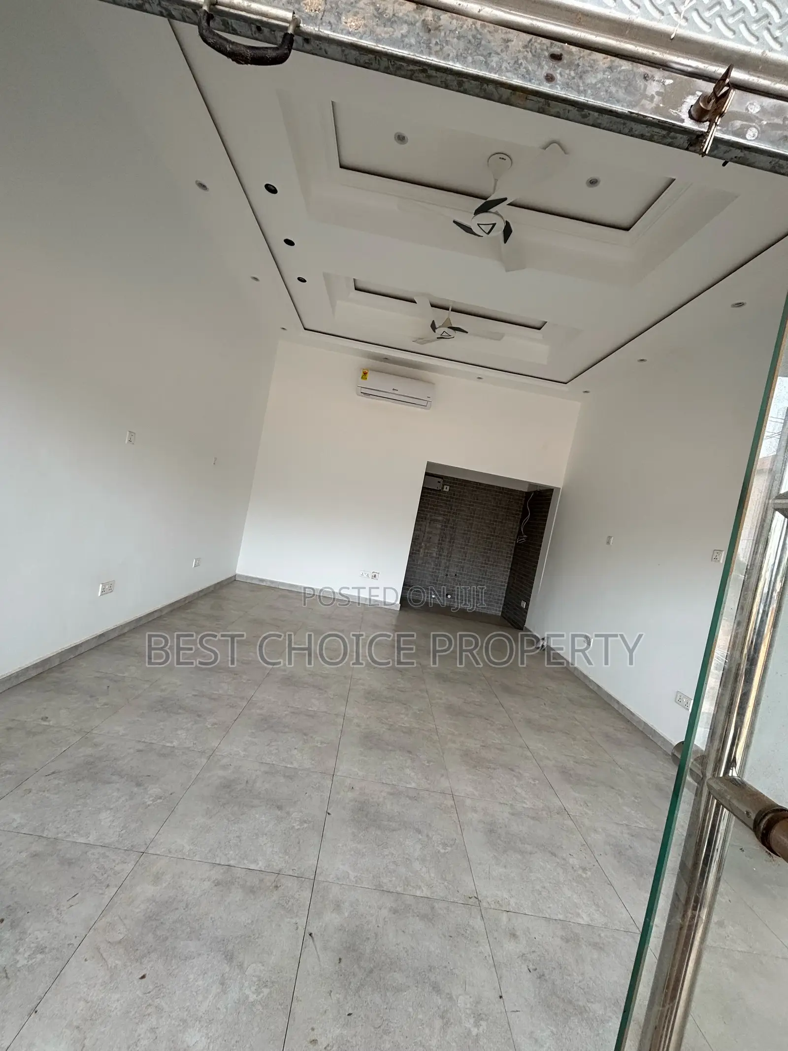 Ex Chop for Rent at Adenta Dodowa Road in Adenta