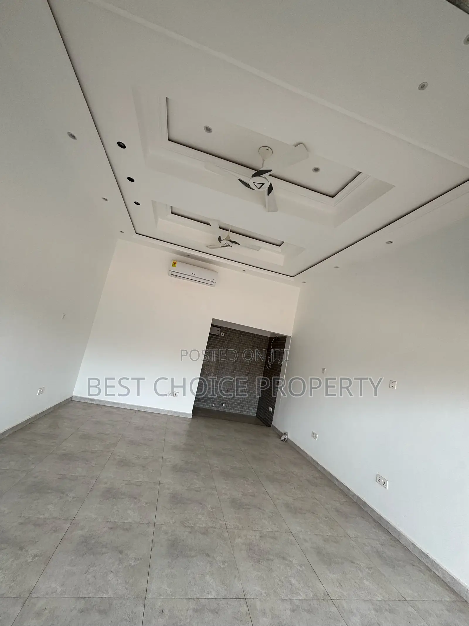 Ex Chop for Rent at Adenta Dodowa Road in Adenta