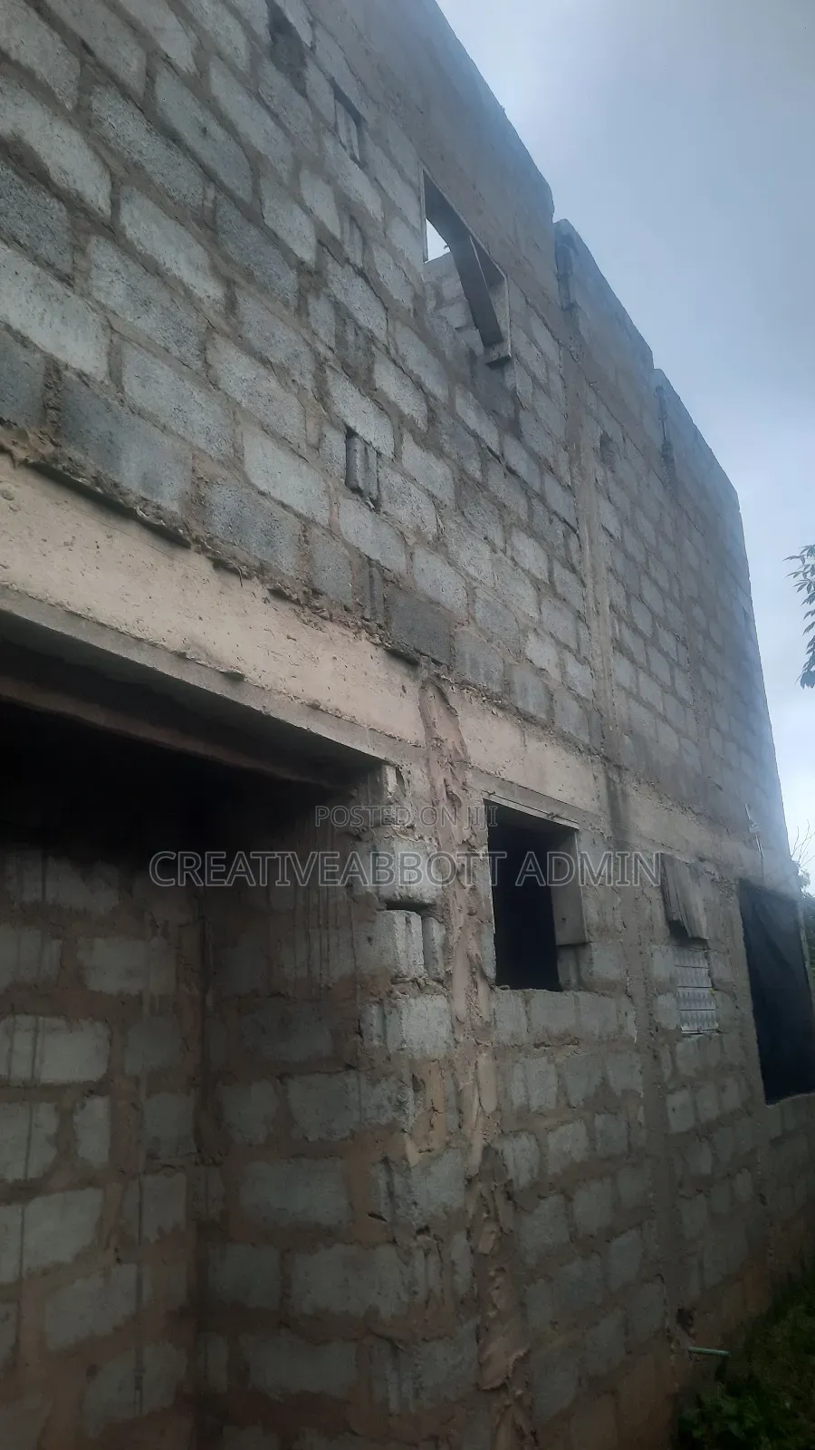 6bdrm House In Knust Accra Campus, Ga East Municipal For Sale in Ga East Municipal
