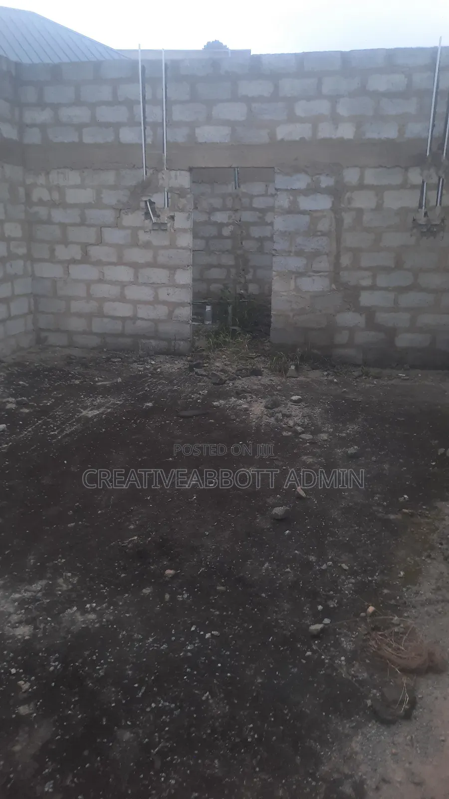 6bdrm House In Knust Accra Campus, Ga East Municipal For Sale in Ga East Municipal