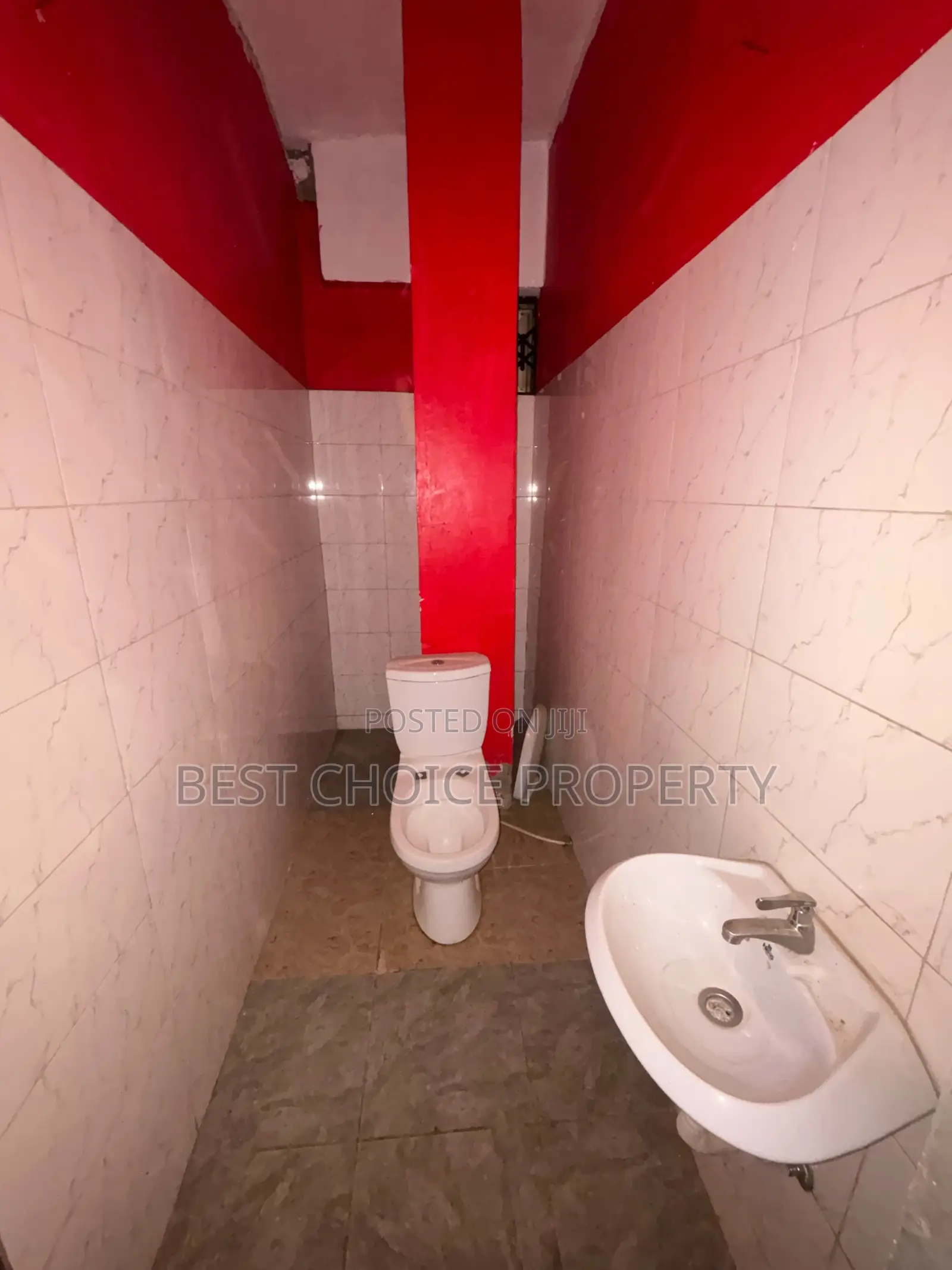 Office Space for Rent at Lakeside Community One in Lake Side Estate