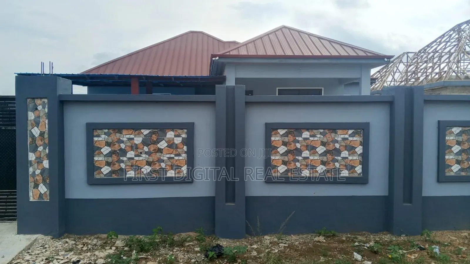 3 Bedroom Executive for Sale in Kasoa Opeikuma in Kasoa
