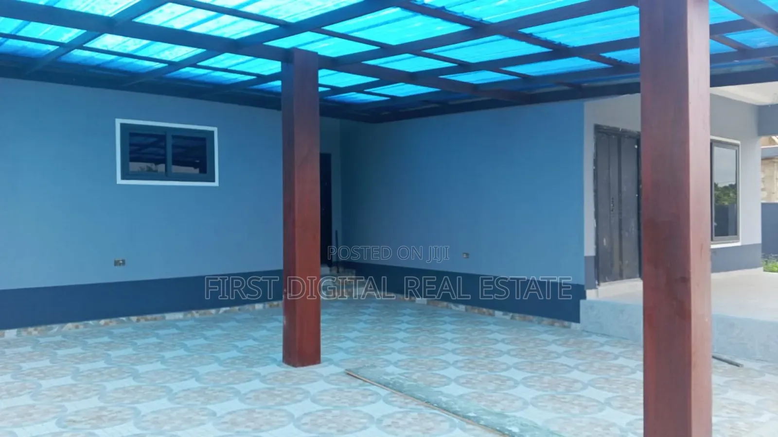 3 Bedroom Executive for Sale in Kasoa Opeikuma in Kasoa