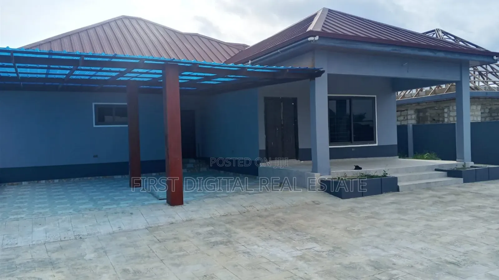3 Bedroom Executive for Sale in Kasoa Opeikuma in Kasoa