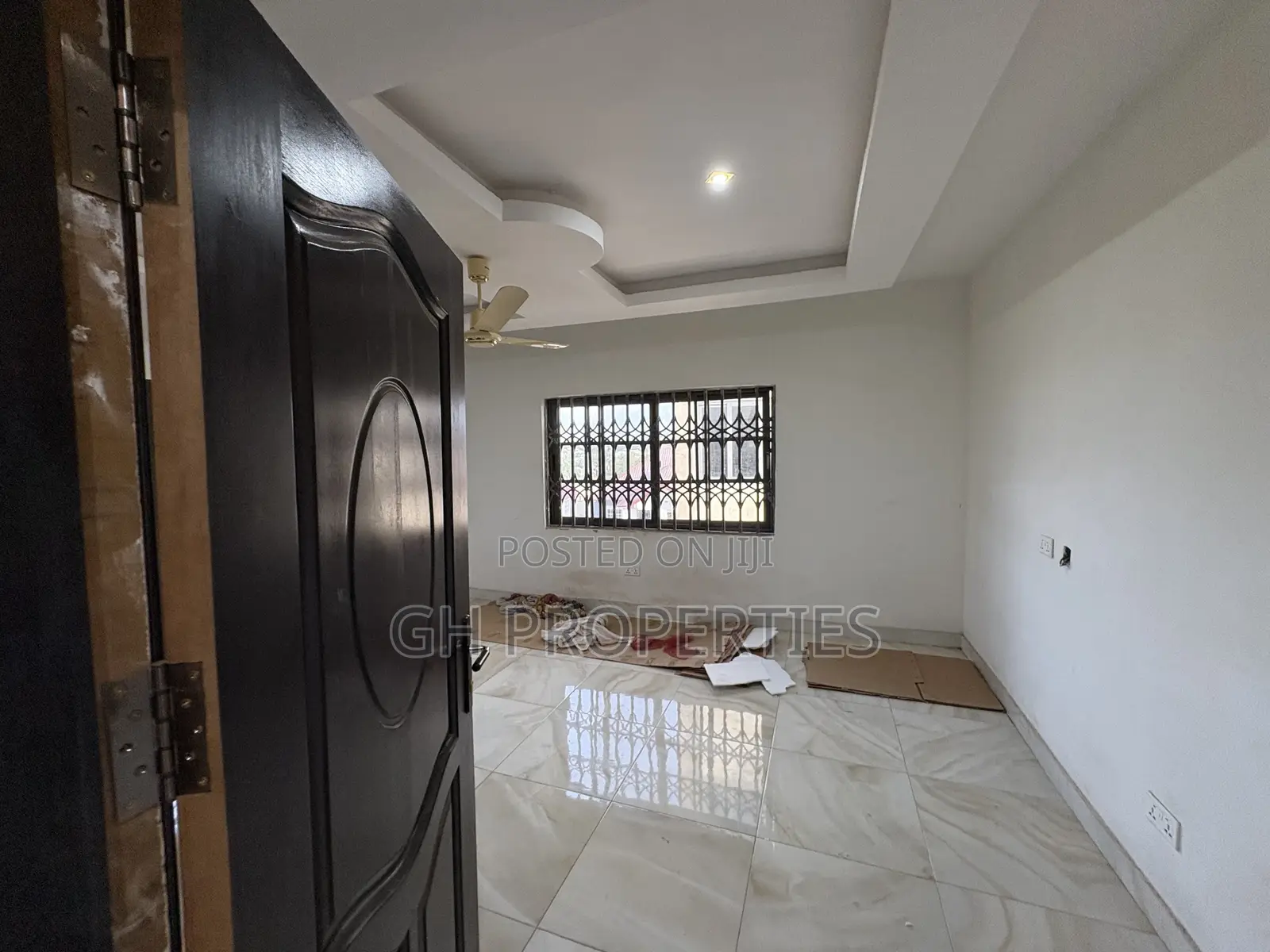 4bdrm Apartment in Kaase Oti, Kumasi Metropolitan for rent in Kumasi Metropolitan