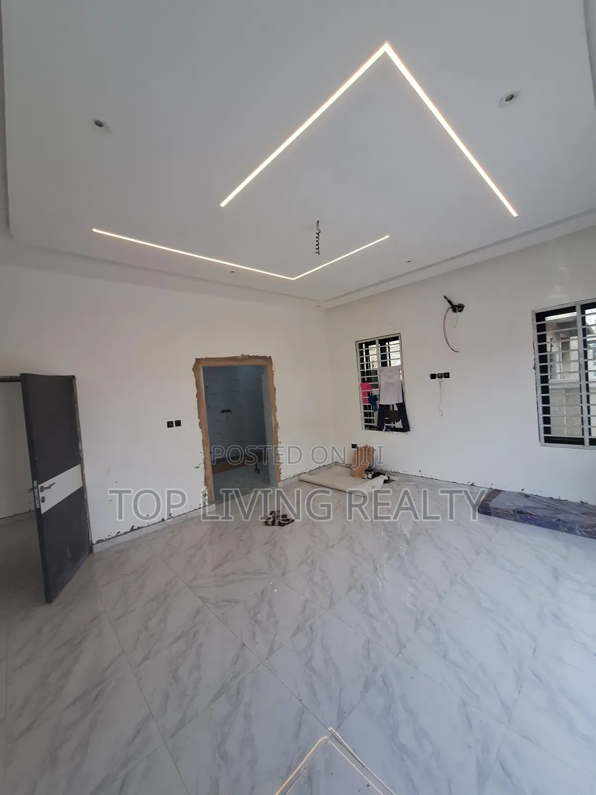 3bdrm Bungalow in Legon Hills, Ashaley Botwe for sale in Ashaley Botwe