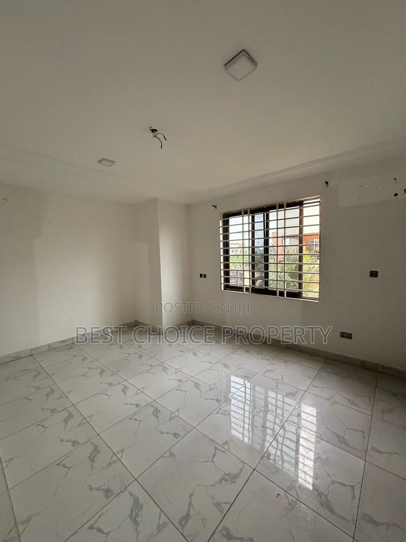Ex-Two Bedroom Apartment for Rent at Adenta in Adenta