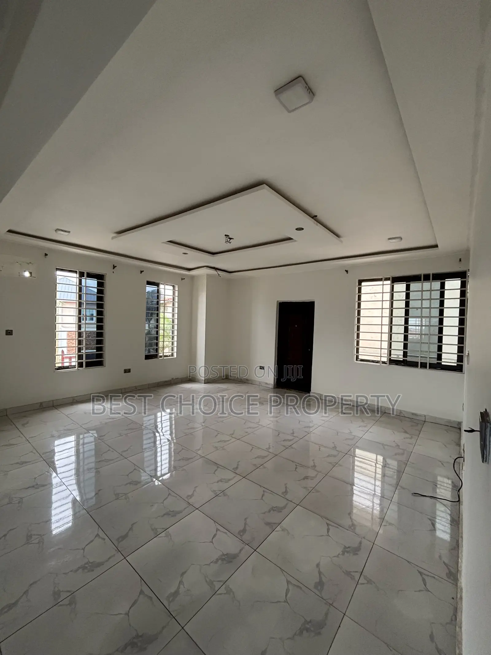 Ex-Two Bedroom Apartment for Rent at Adenta in Adenta